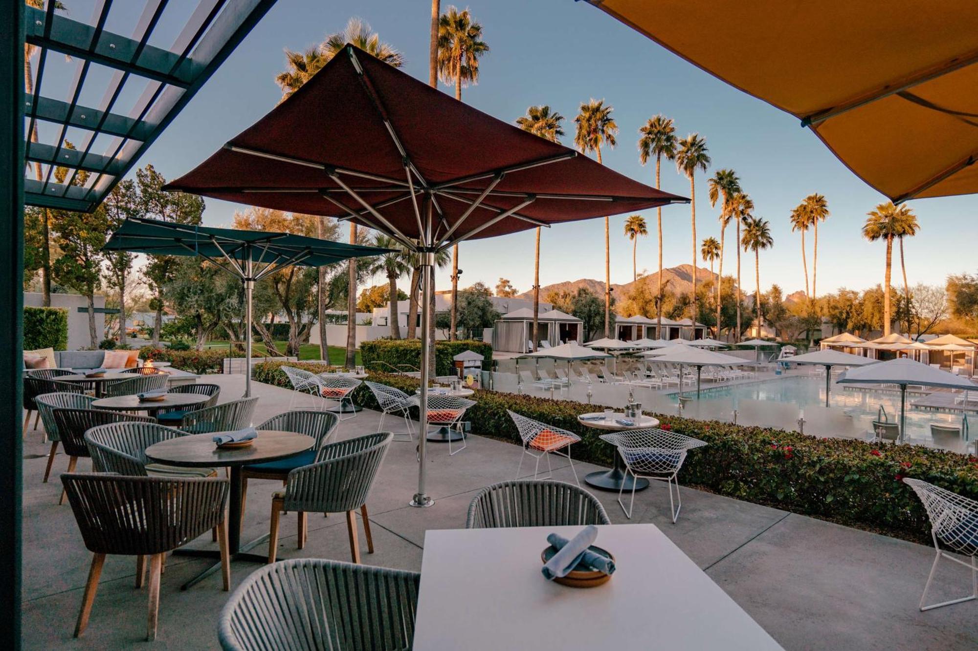 Andaz & Scottsdale