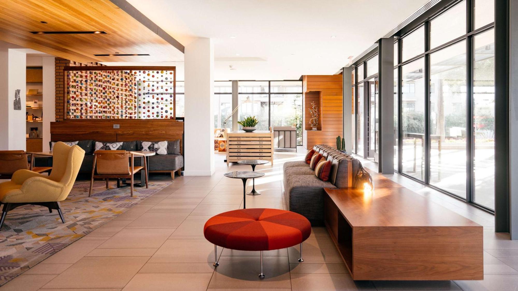 Resort Andaz &