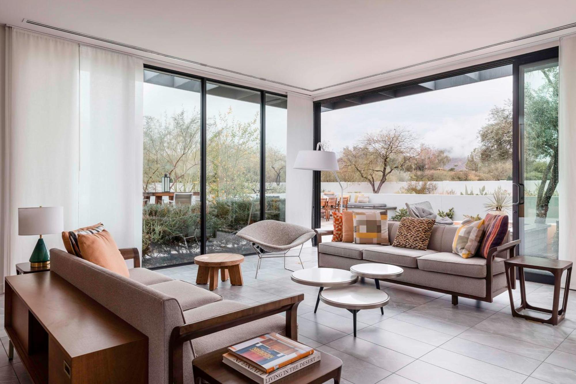 Resort Andaz & 5*