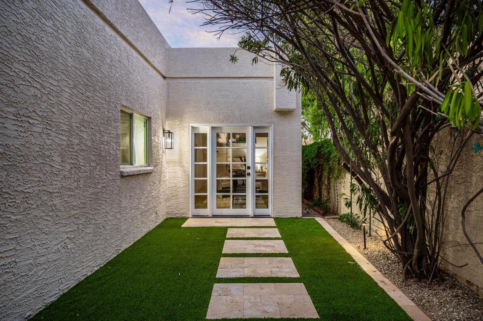 Game Nights Swimming And Whispering Palms Casa de férias Scottsdale