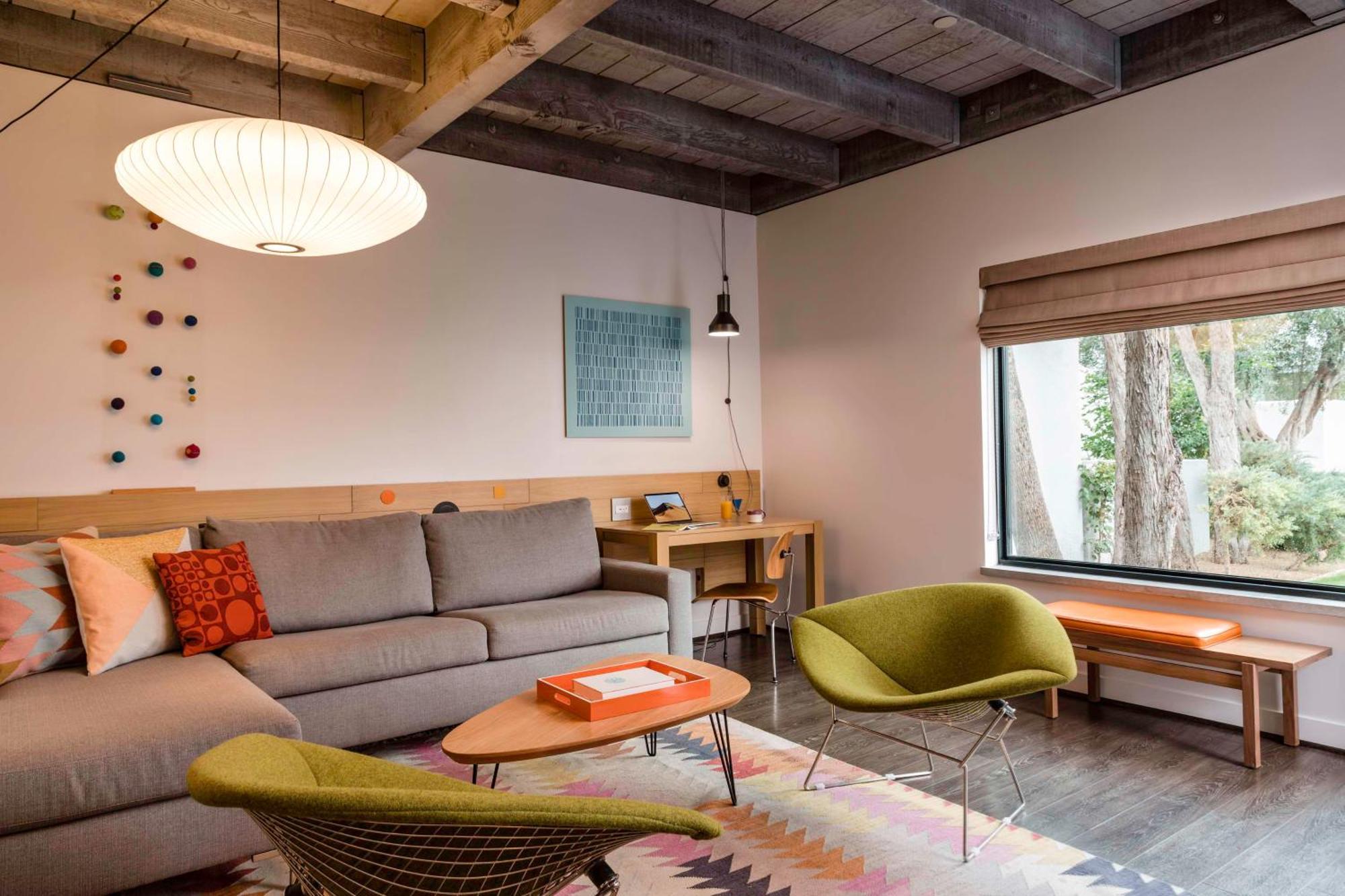 Resort Andaz & 5*