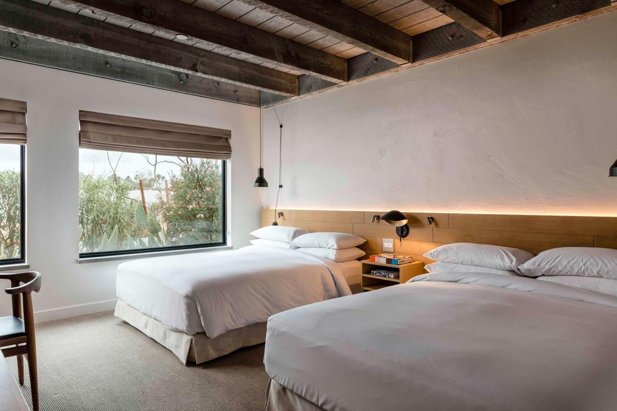 Resort Andaz & 5*