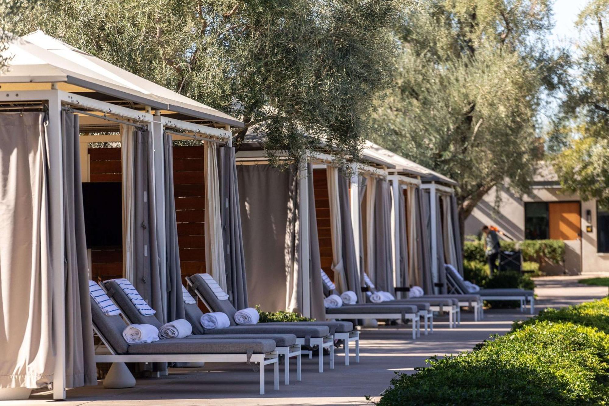 Resort Andaz & Scottsdale
