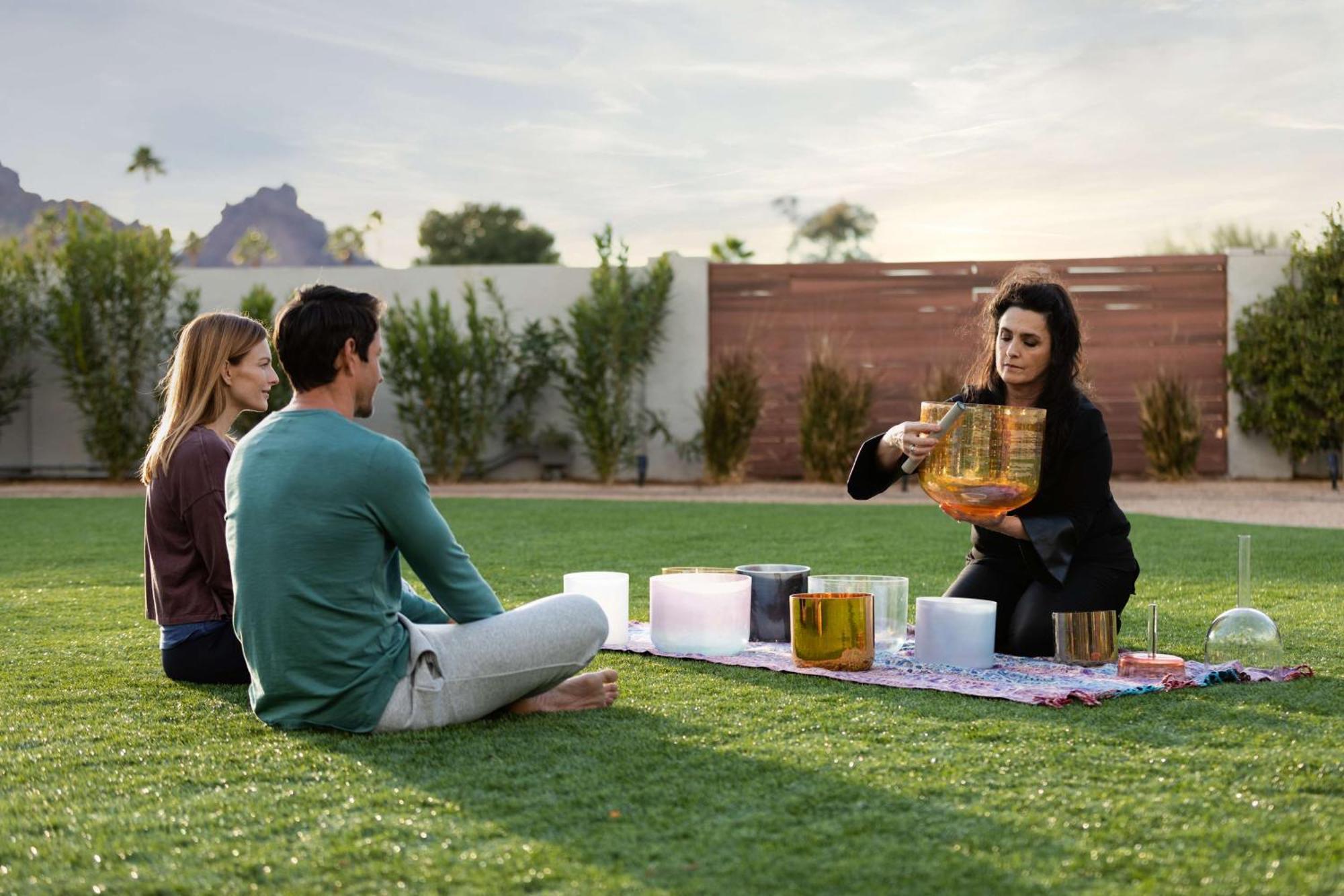 Andaz & Resort