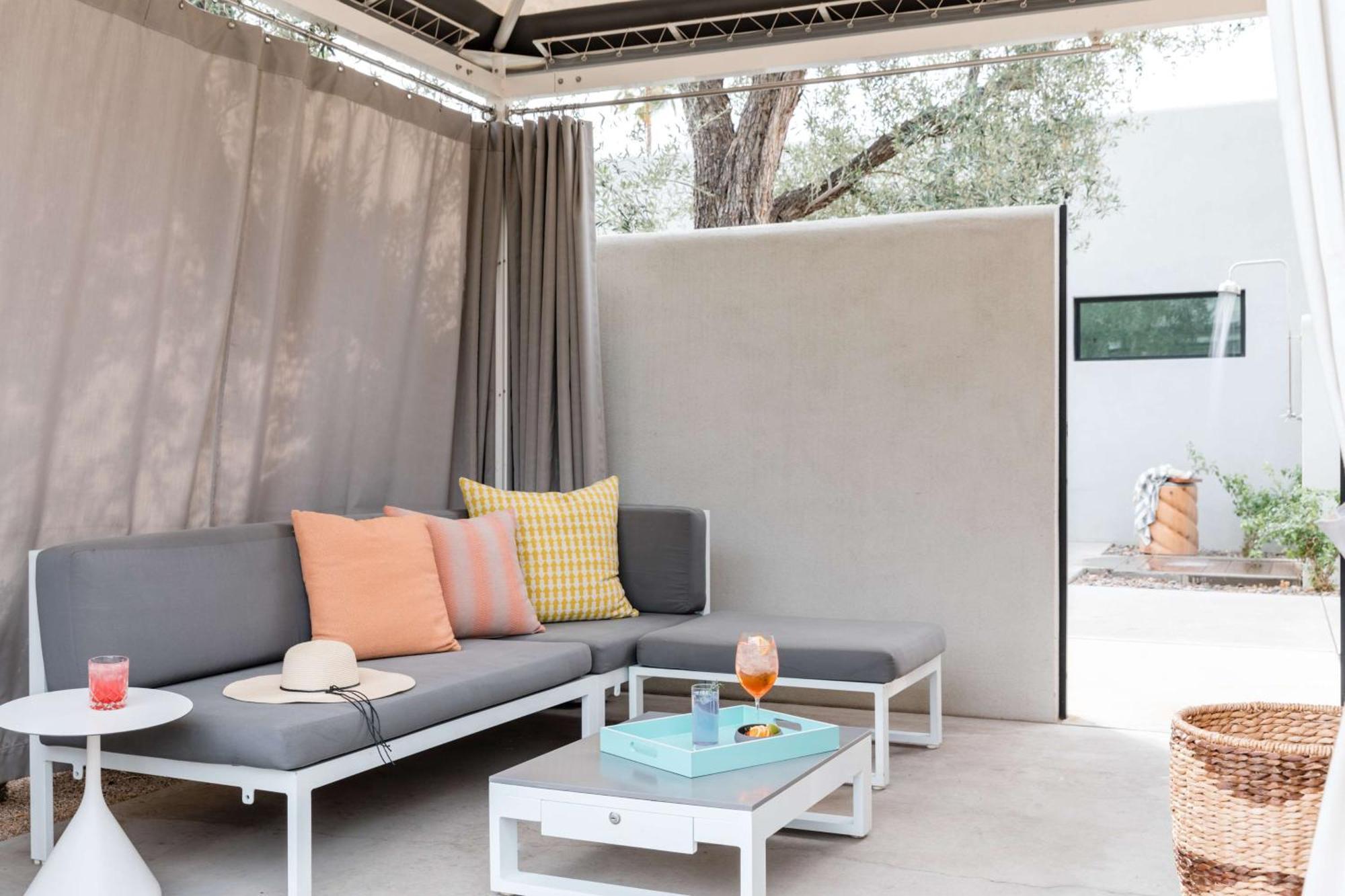 Resort Andaz &