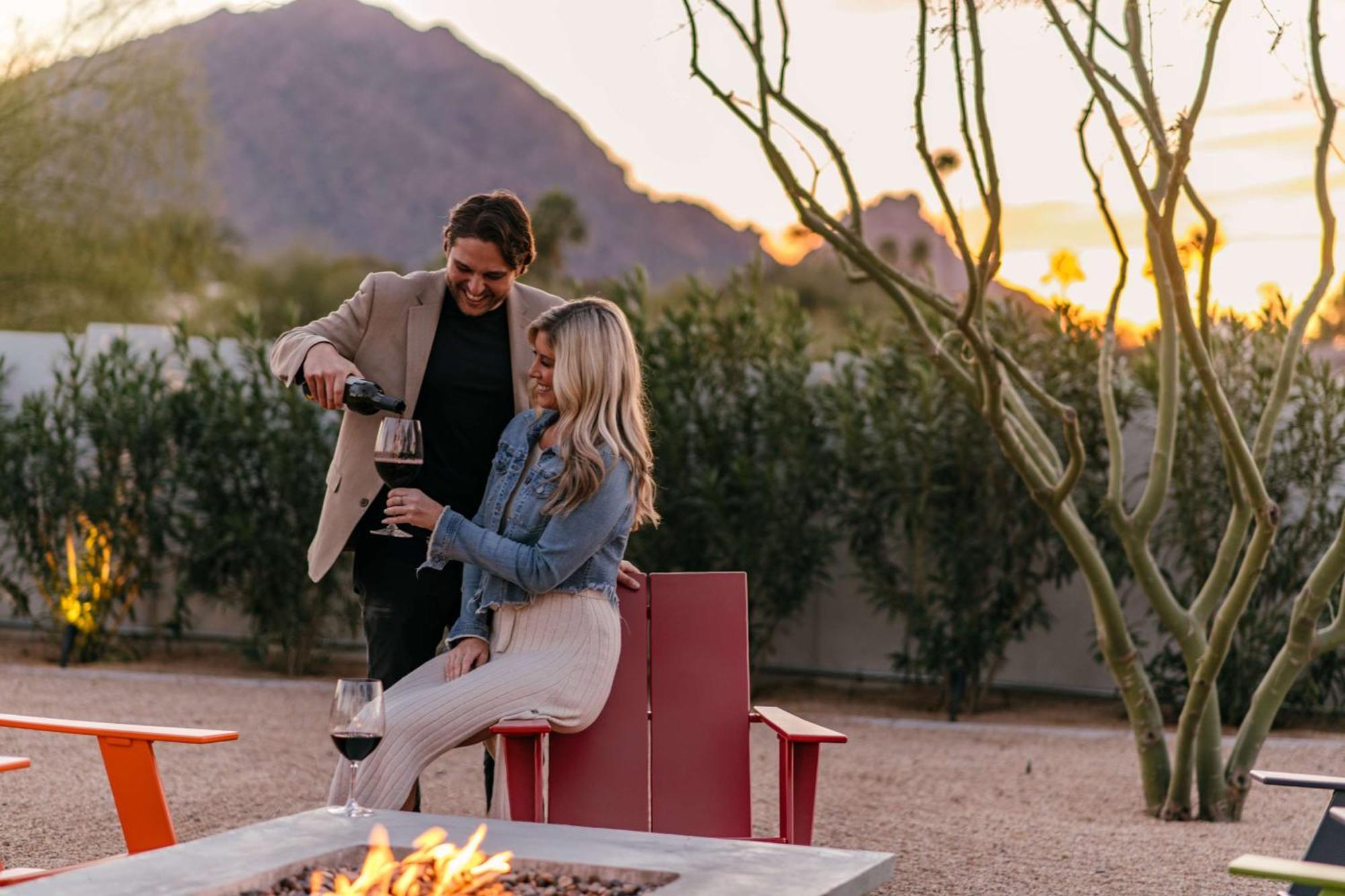 Andaz & Resort Scottsdale