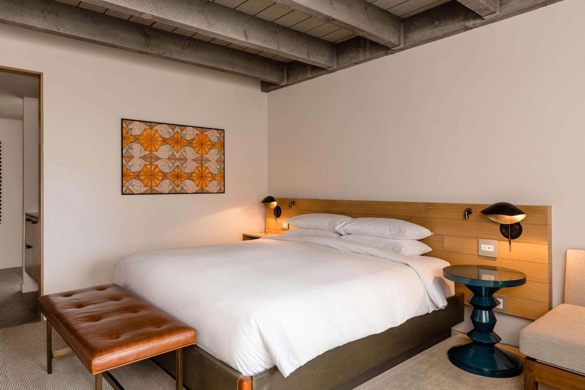 Resort Andaz & 5*