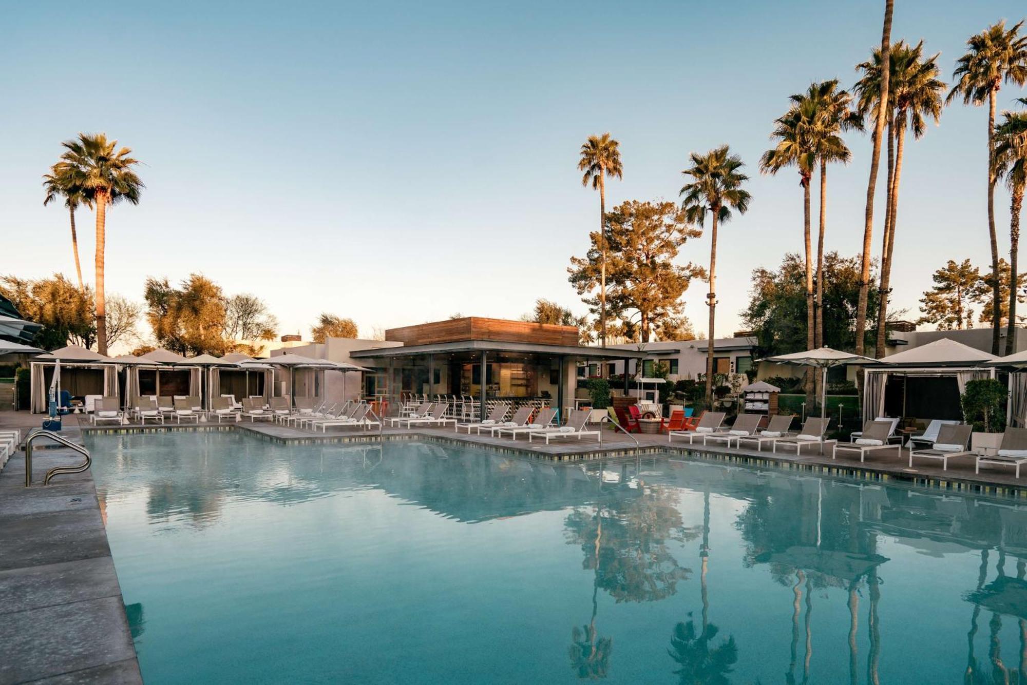 Andaz & 5* Scottsdale