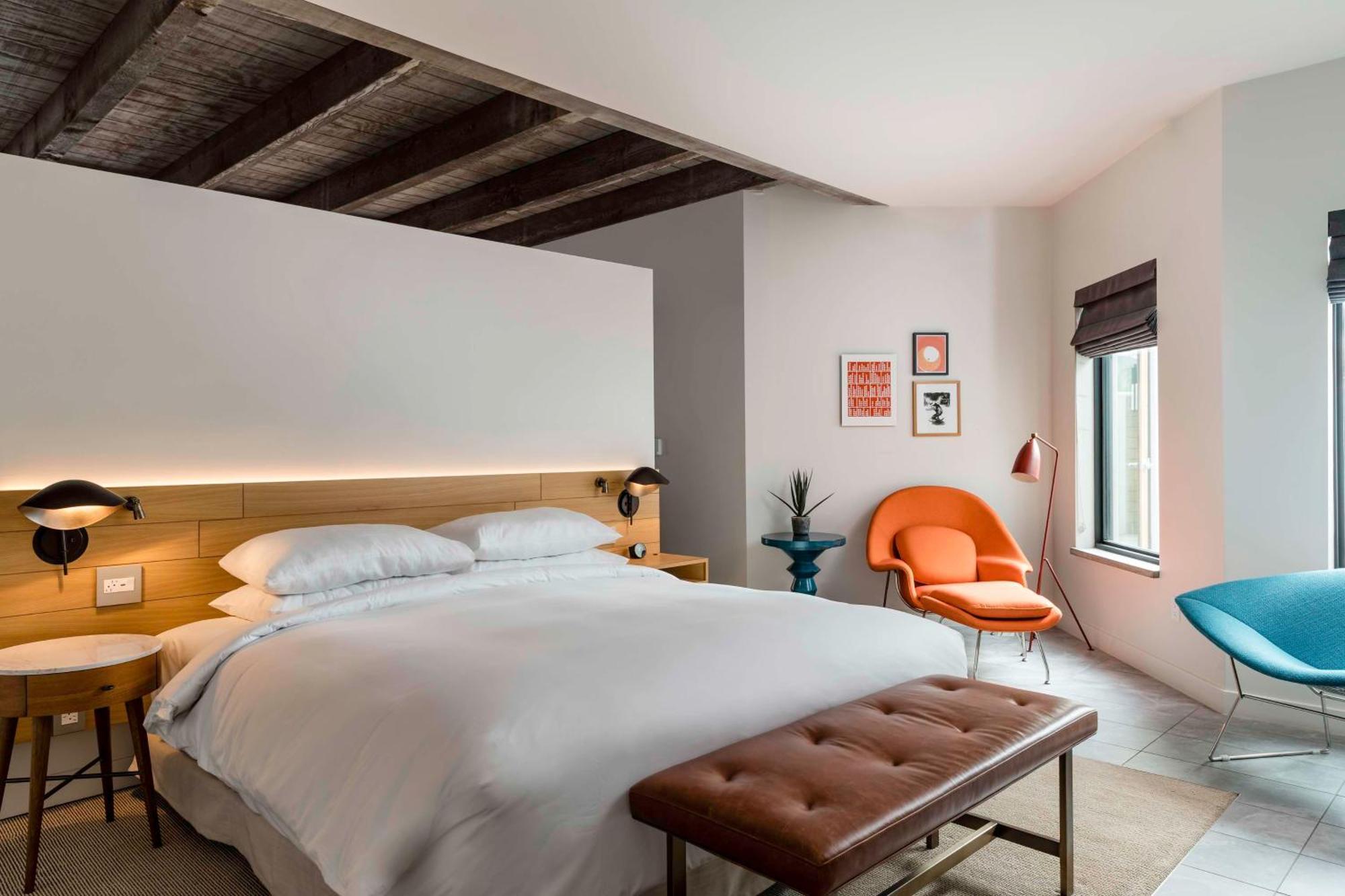 Andaz & Resort Scottsdale