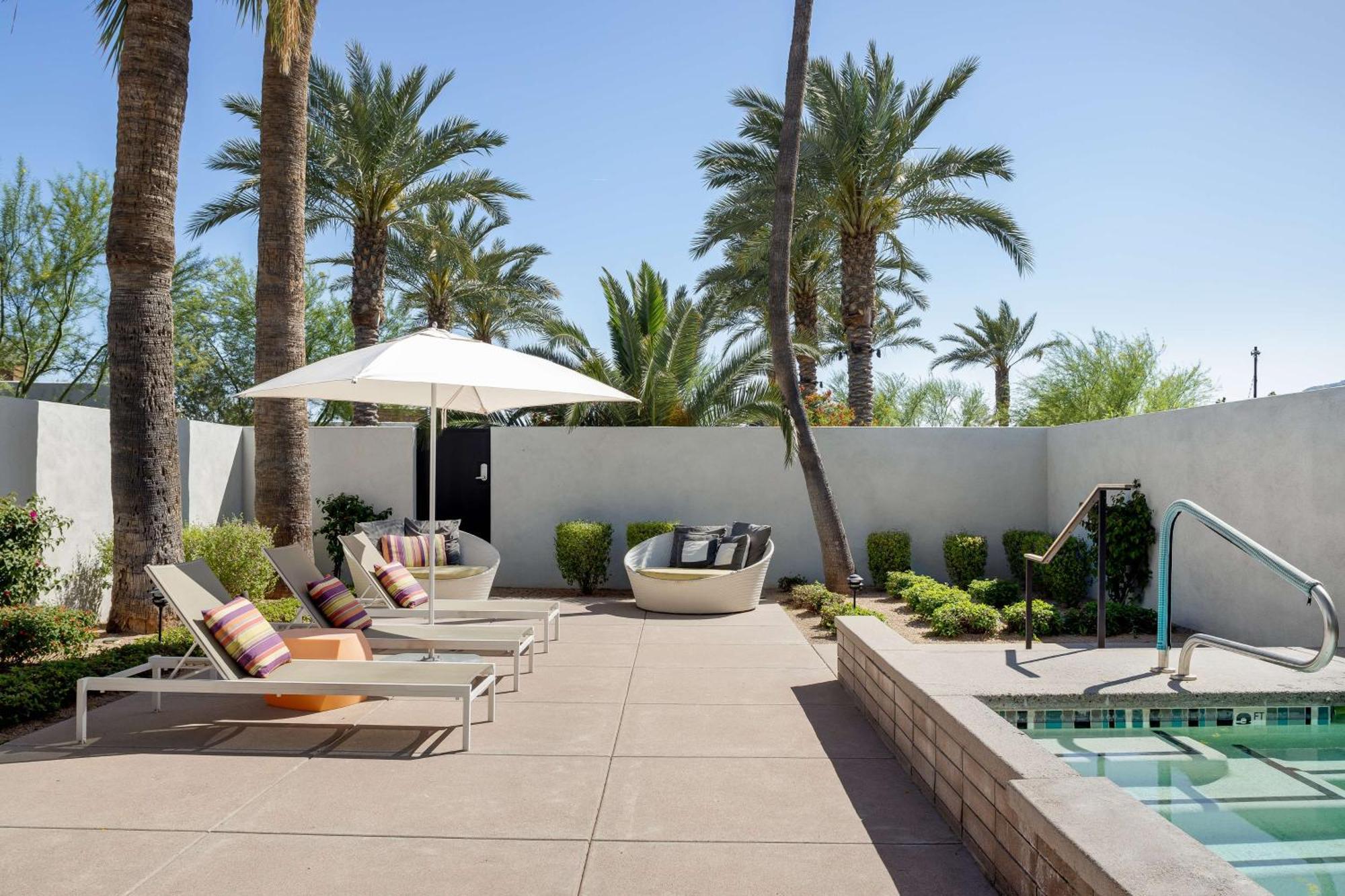 Resort Andaz & Scottsdale