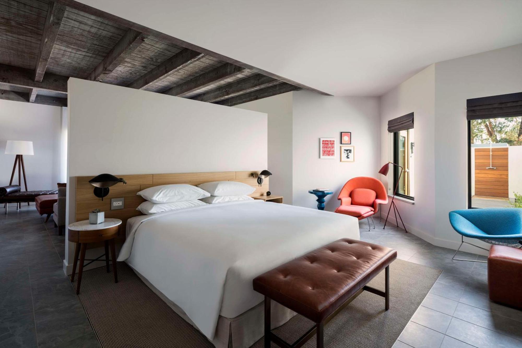 Andaz & Scottsdale