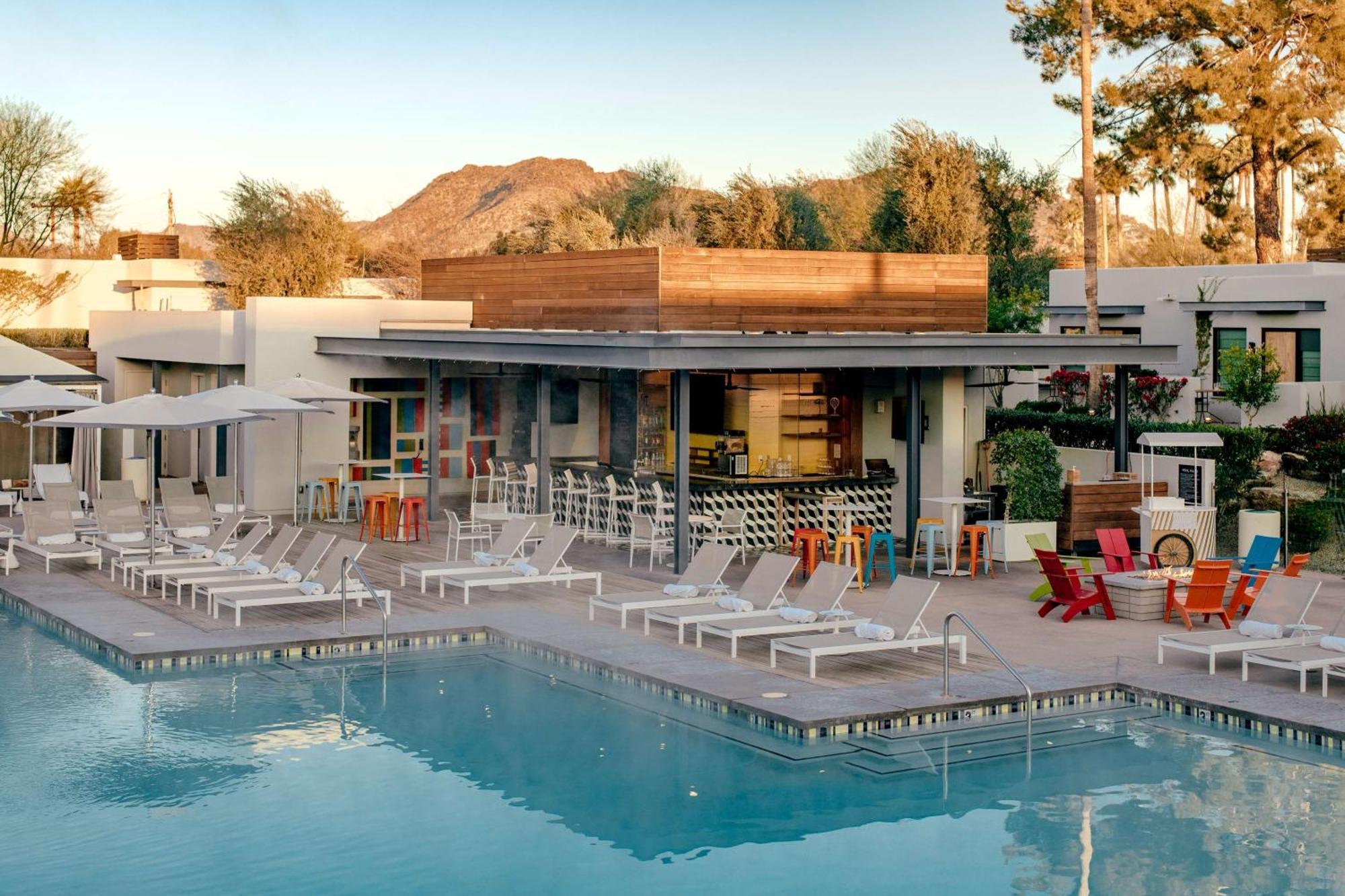 Andaz & 5* Scottsdale