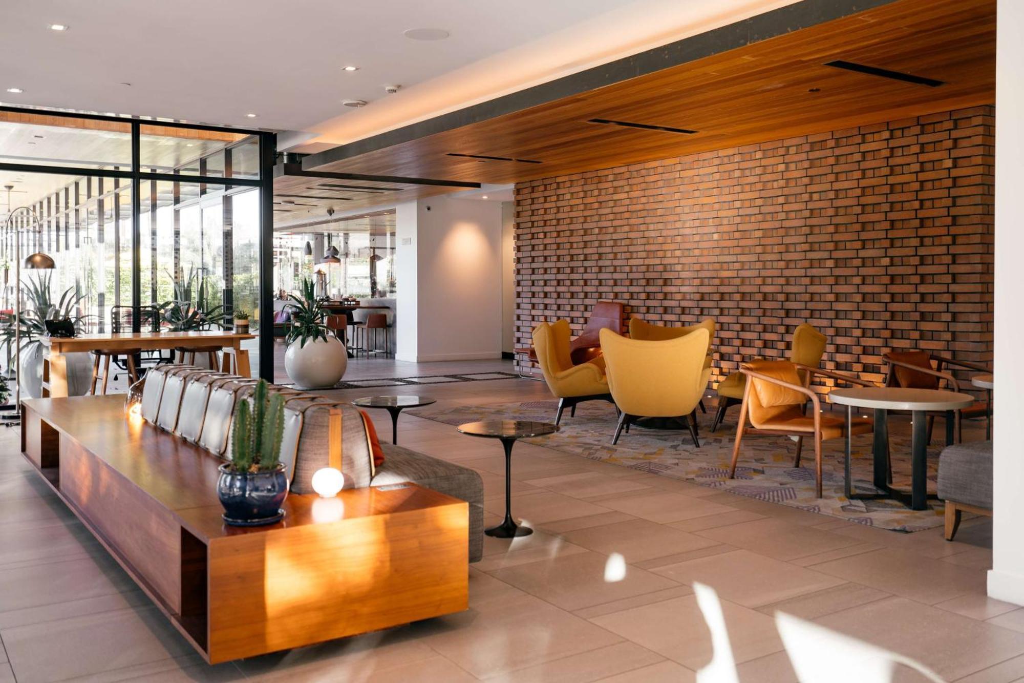 Resort Andaz &
