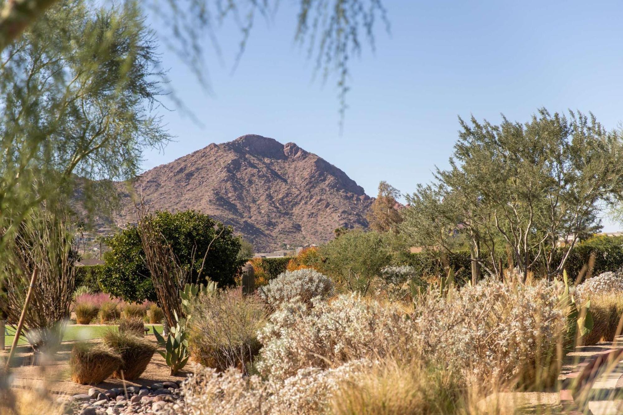 Resort Andaz & Scottsdale