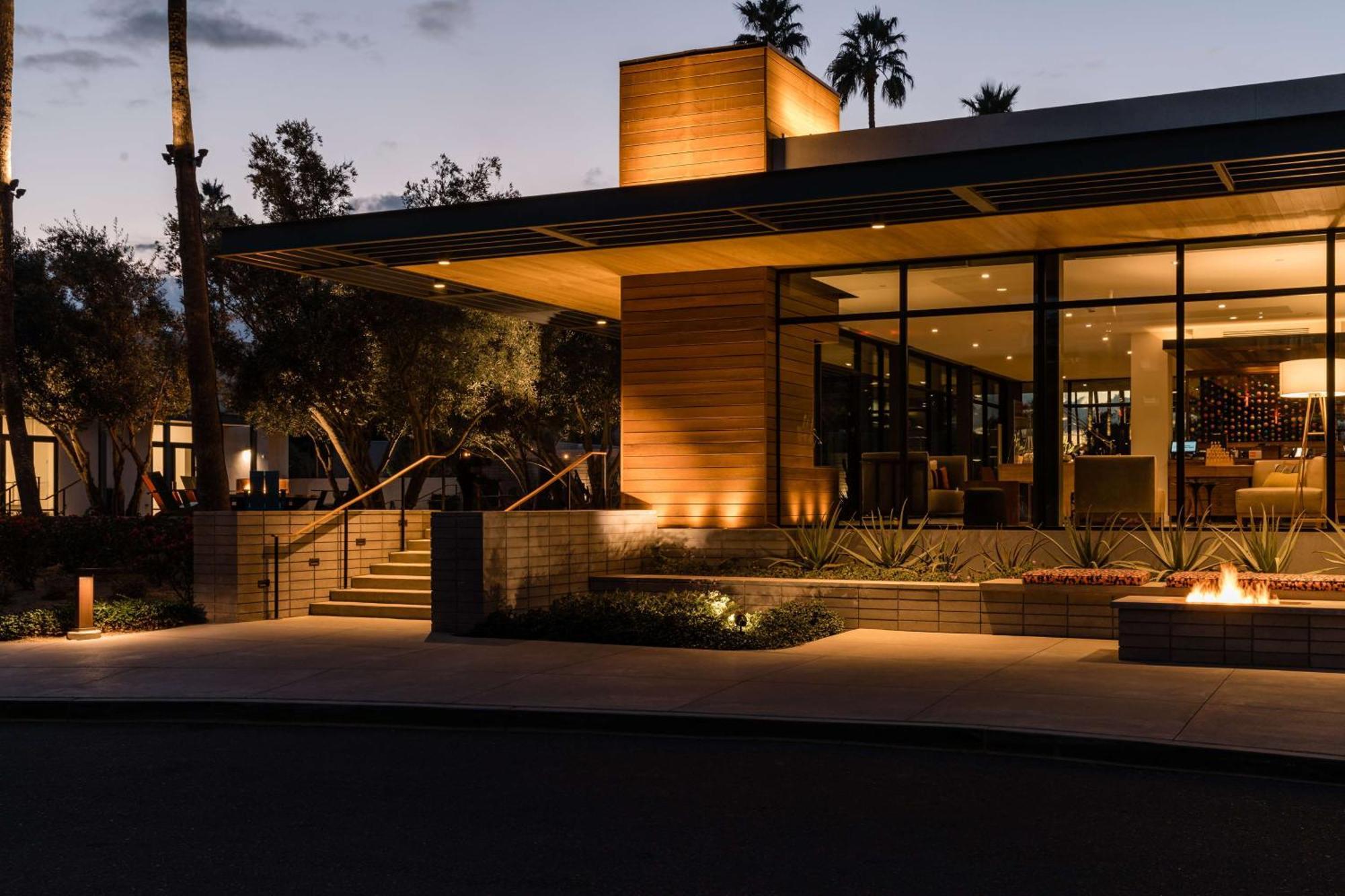 Resort Andaz & 5*