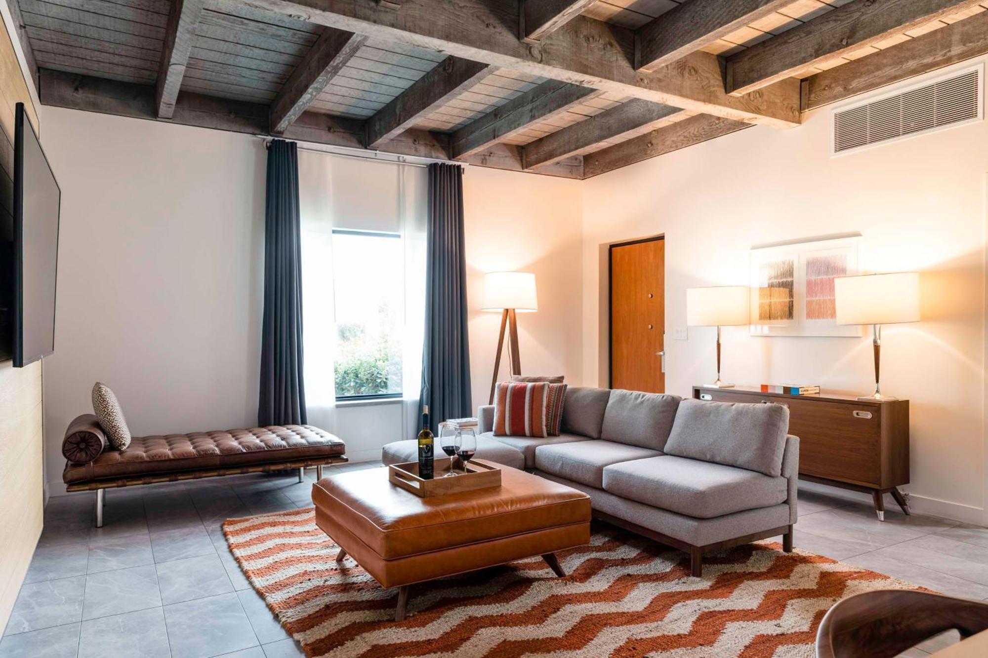 Andaz & Resort Scottsdale