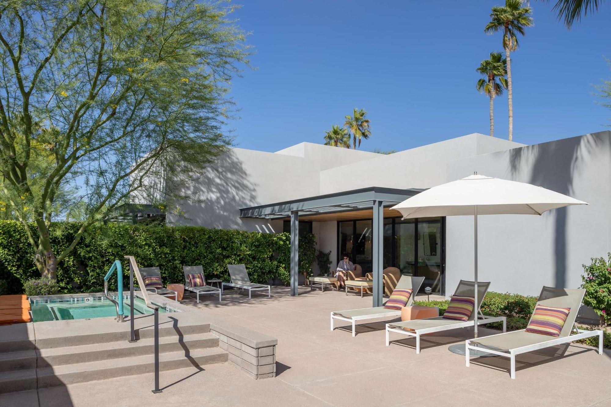Resort Andaz &