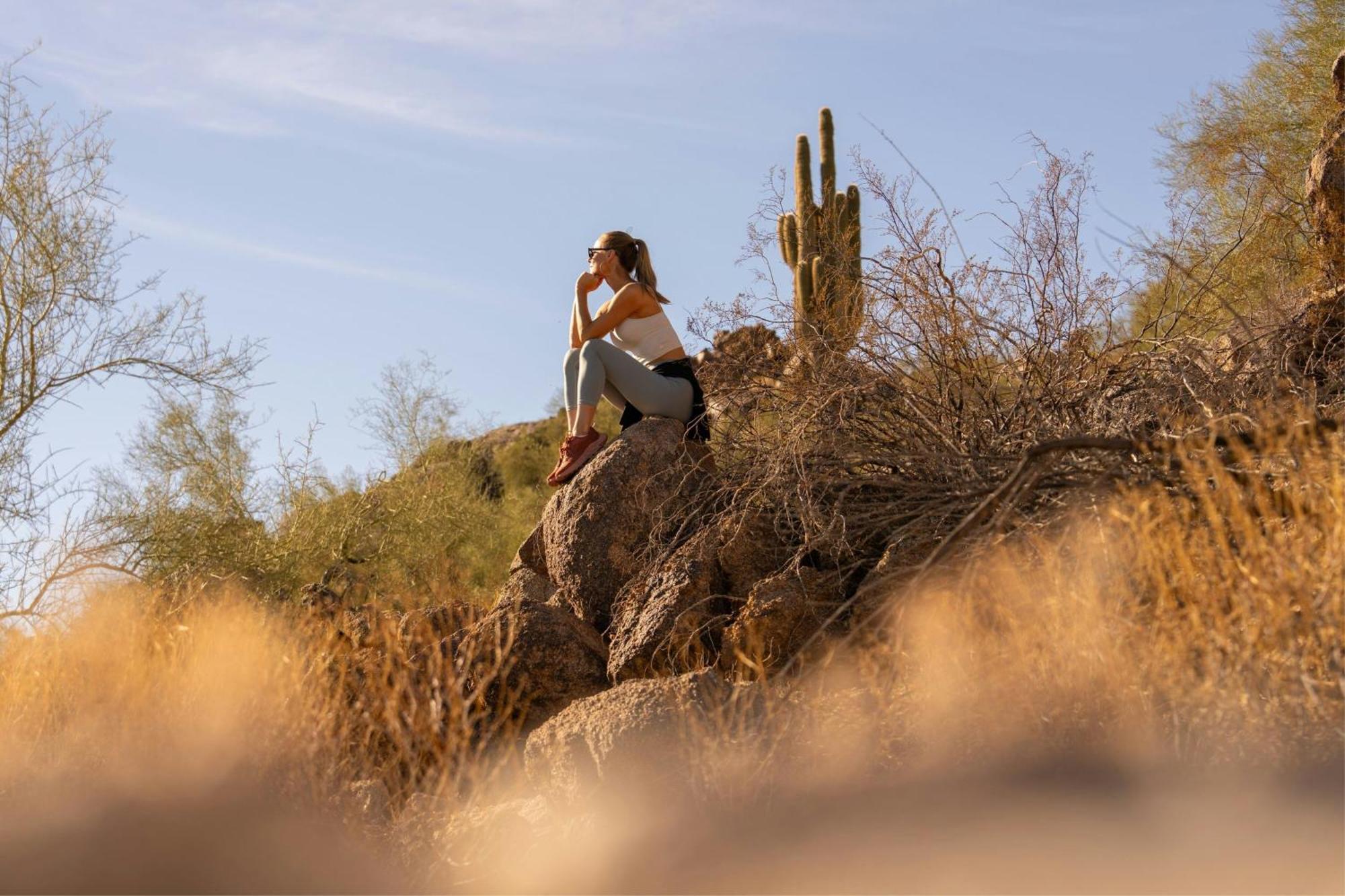Resort The Phoenician, A Luxury Collection Resort, Scottsdale
