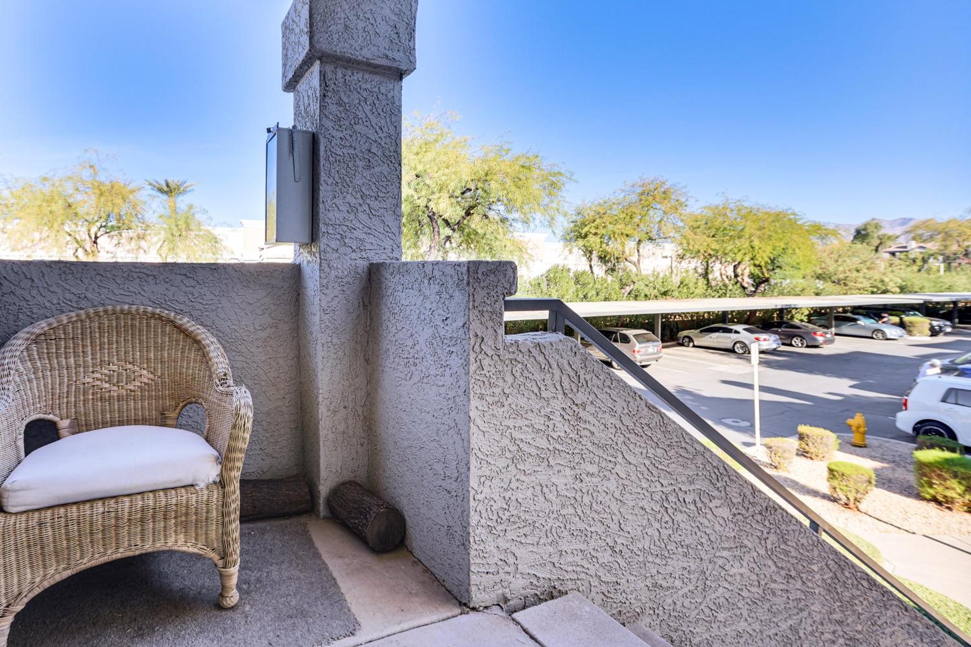 Chic With Pool Access 3 Mi To Tpc Scottsdale! * Scottsdale