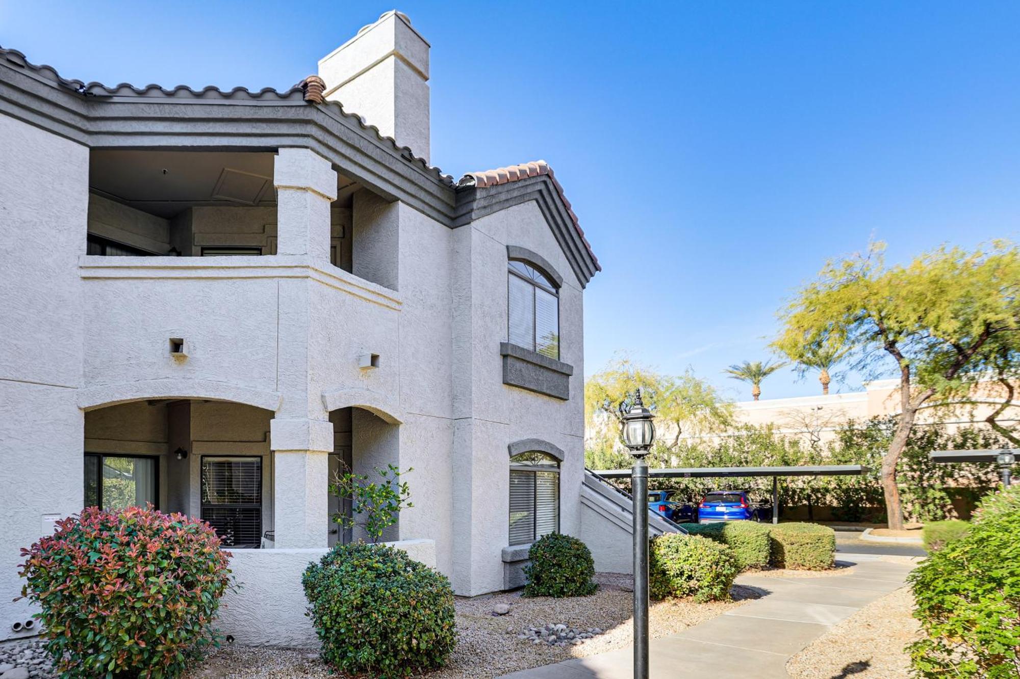 Chic With Pool Access 3 Mi To Tpc Scottsdale! *