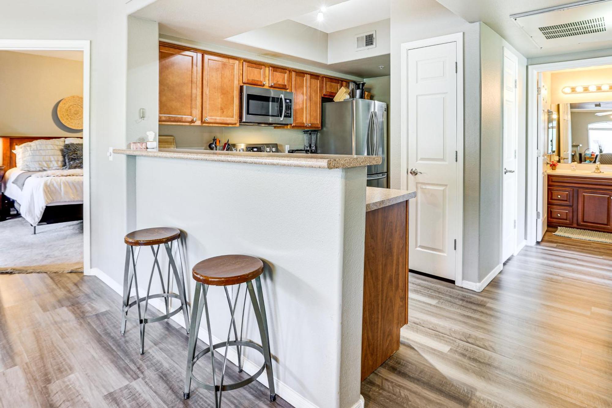 Chic With Pool Access 3 Mi To Tpc Scottsdale!