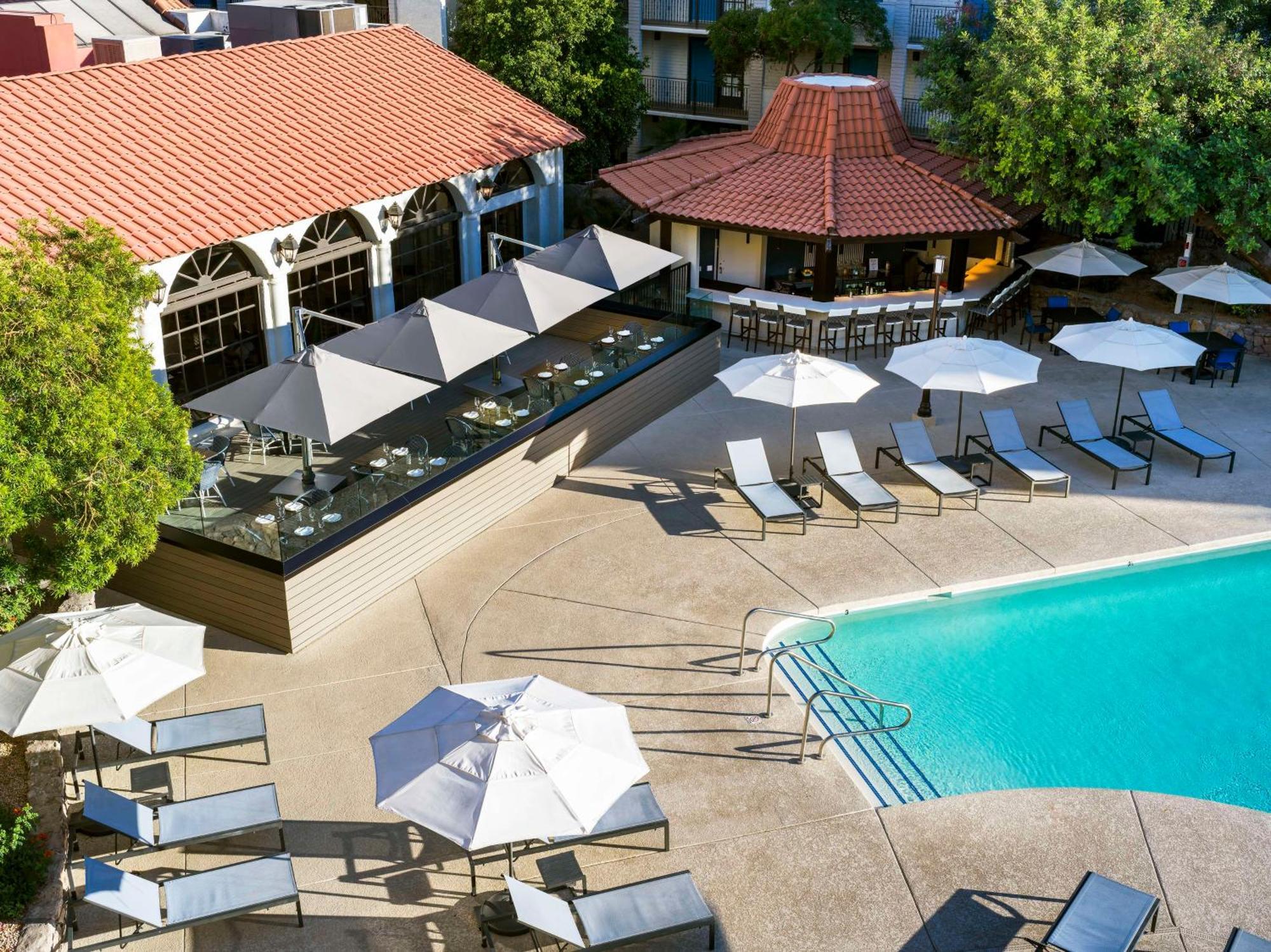 Embassy By Hilton Resort 4*