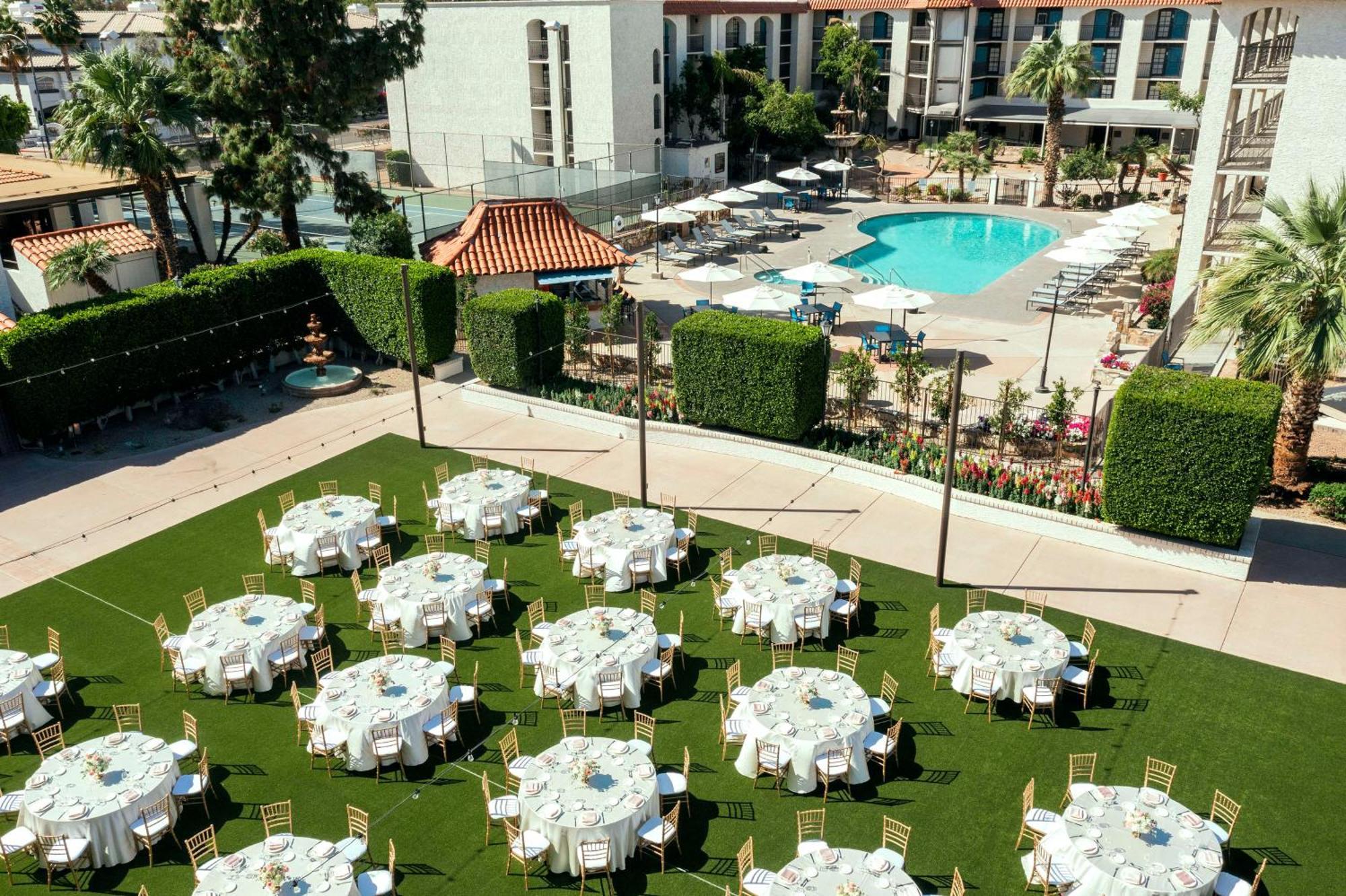 Embassy By Hilton 4*