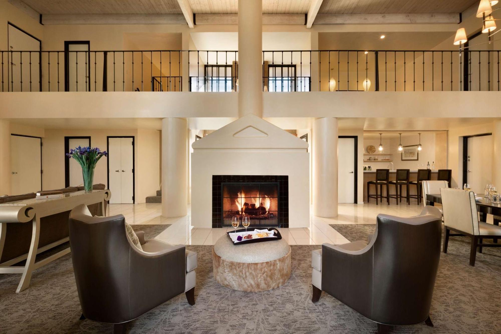 Resort Doubletree By Hilton Paradise Valley 4*
