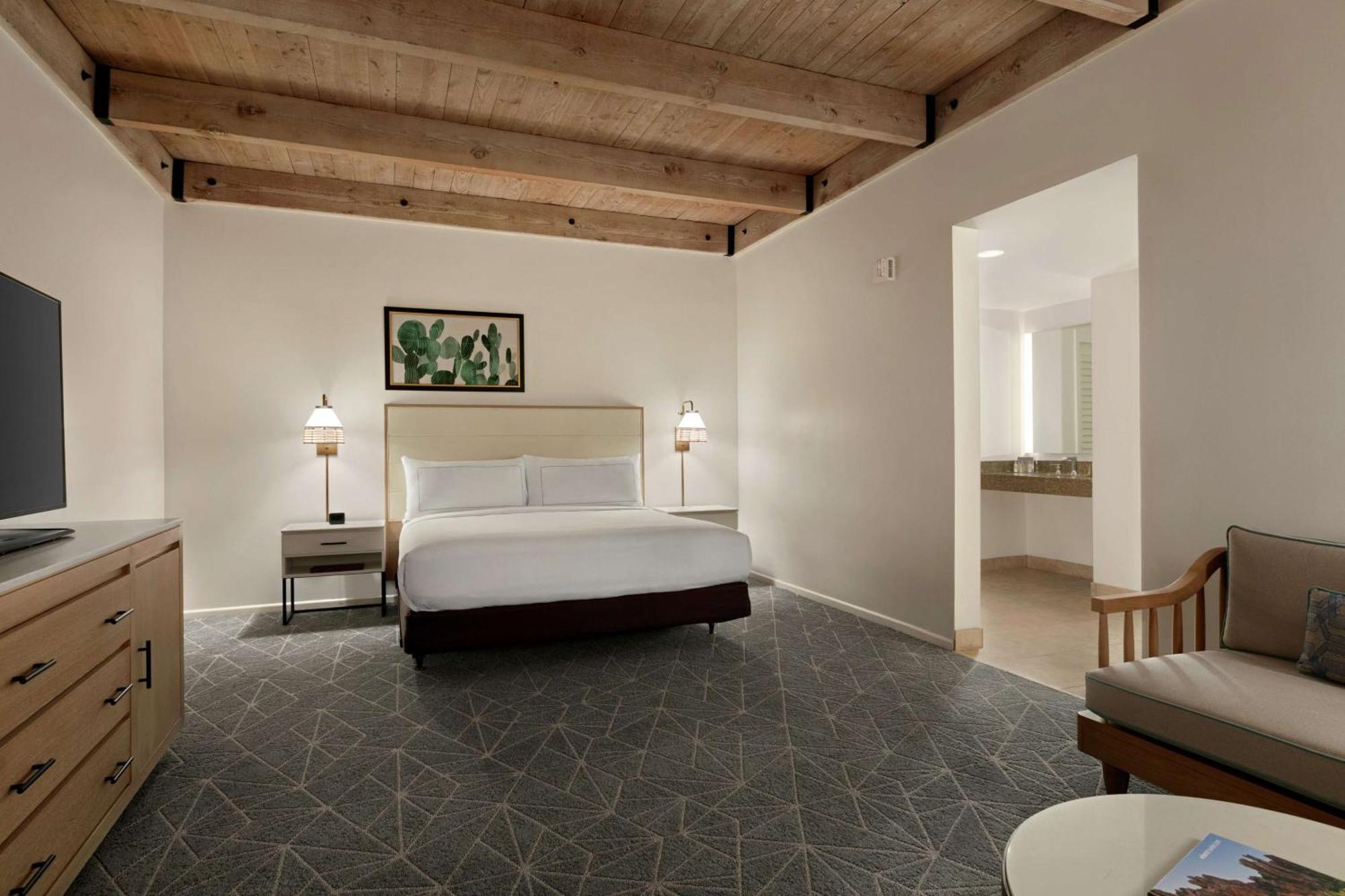Resort Doubletree By Hilton Paradise Valley