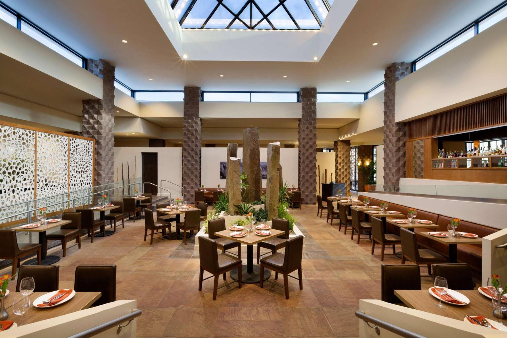 Doubletree By Hilton Paradise Valley