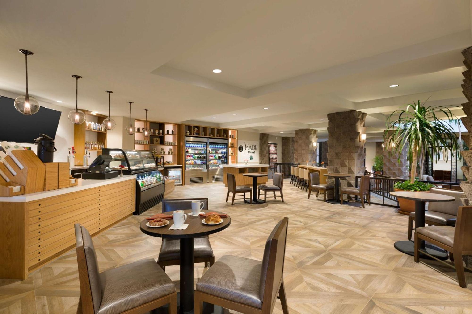 Doubletree By Hilton Paradise Valley Resort 4*