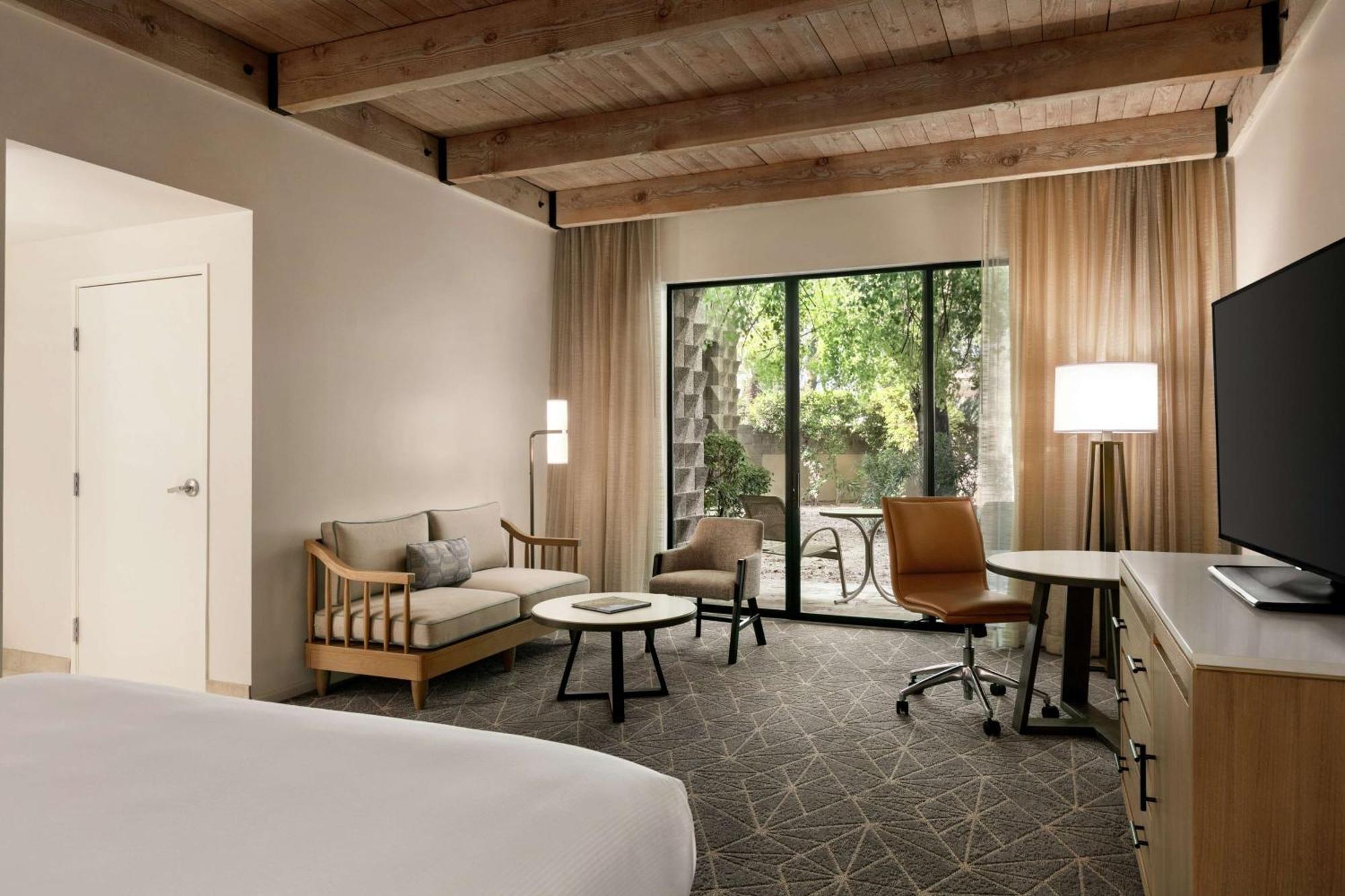 Doubletree By Hilton Paradise Valley Scottsdale