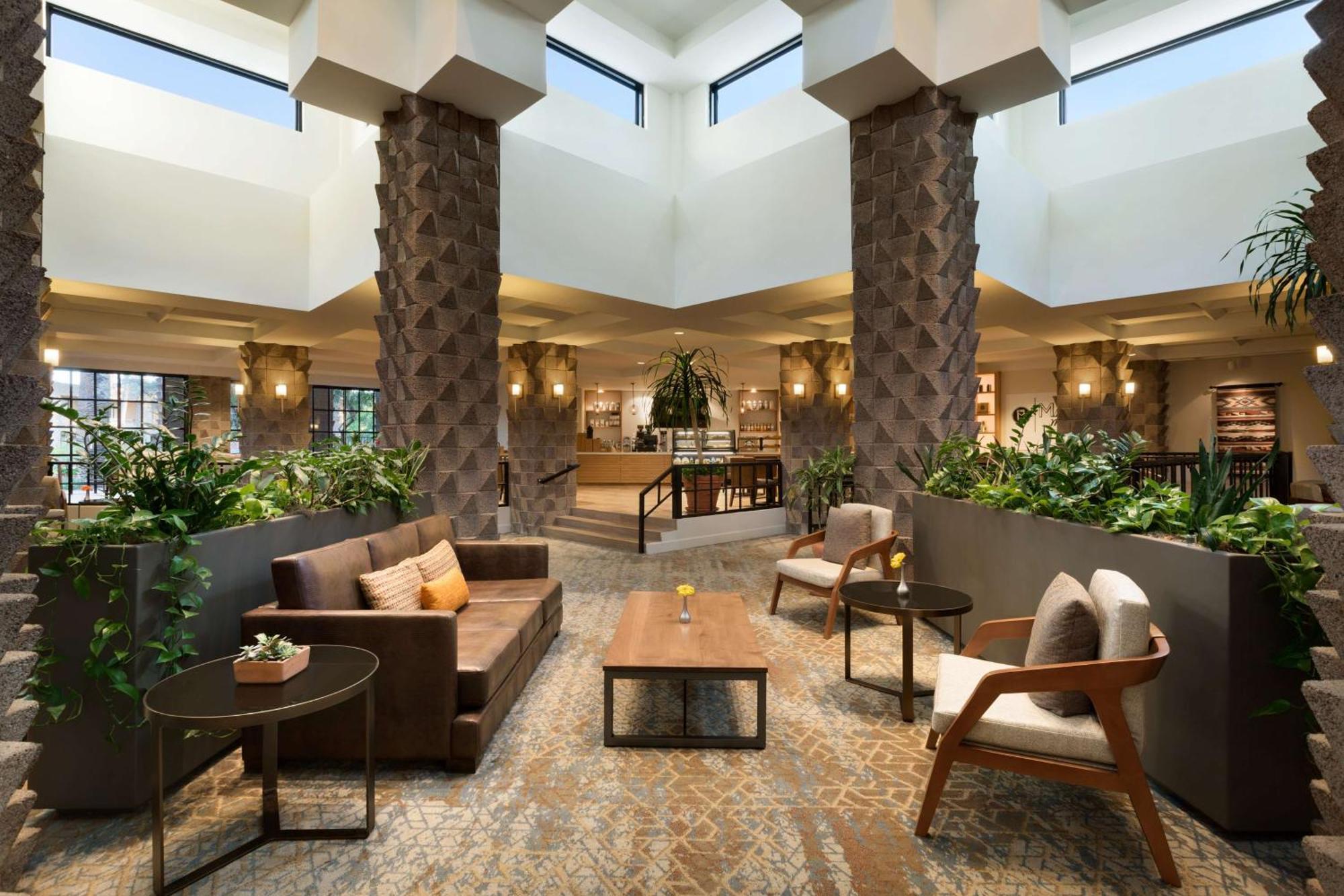 Resort Doubletree By Hilton Paradise Valley