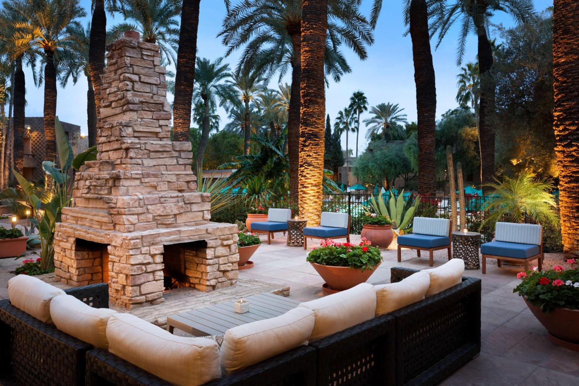 Doubletree By Hilton Paradise Valley 4*