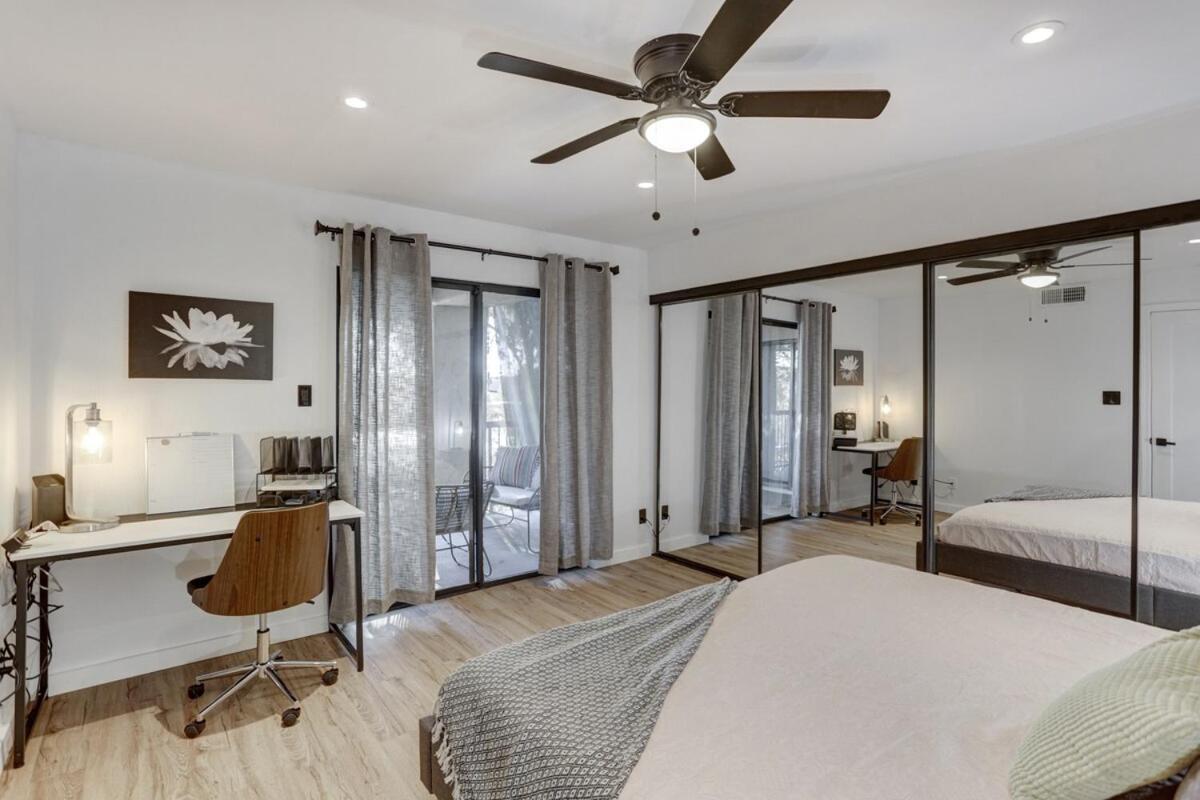Apartment Charming In Scottsdale!