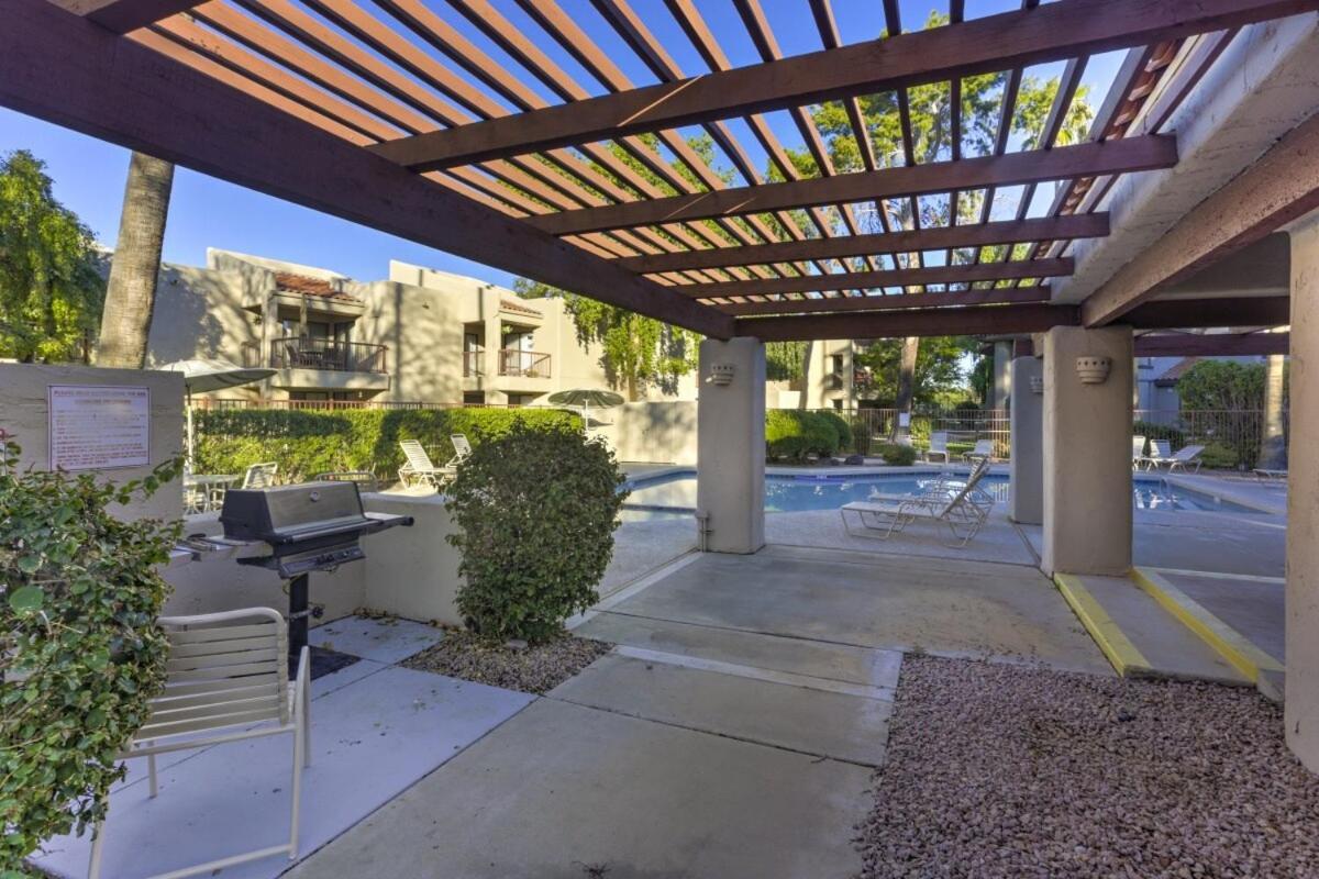 Apartment Charming In Scottsdale! *