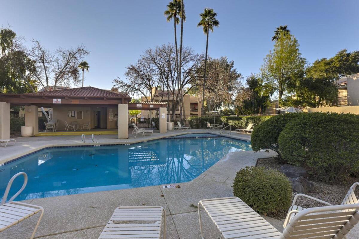 Charming In Scottsdale! Apartment