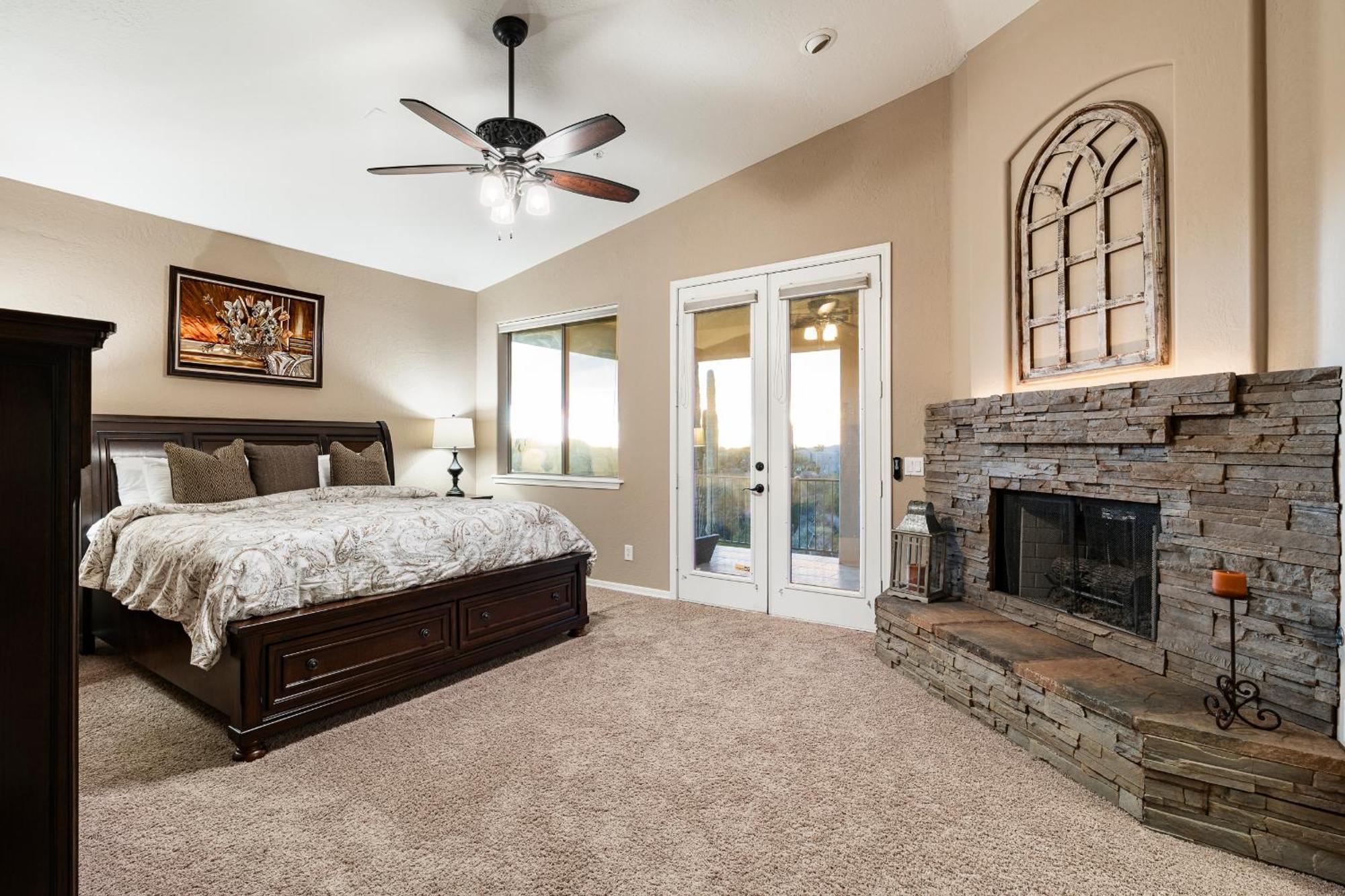 Pinnacle Perfection By Porter Heated Pool W Outdoor Putting *