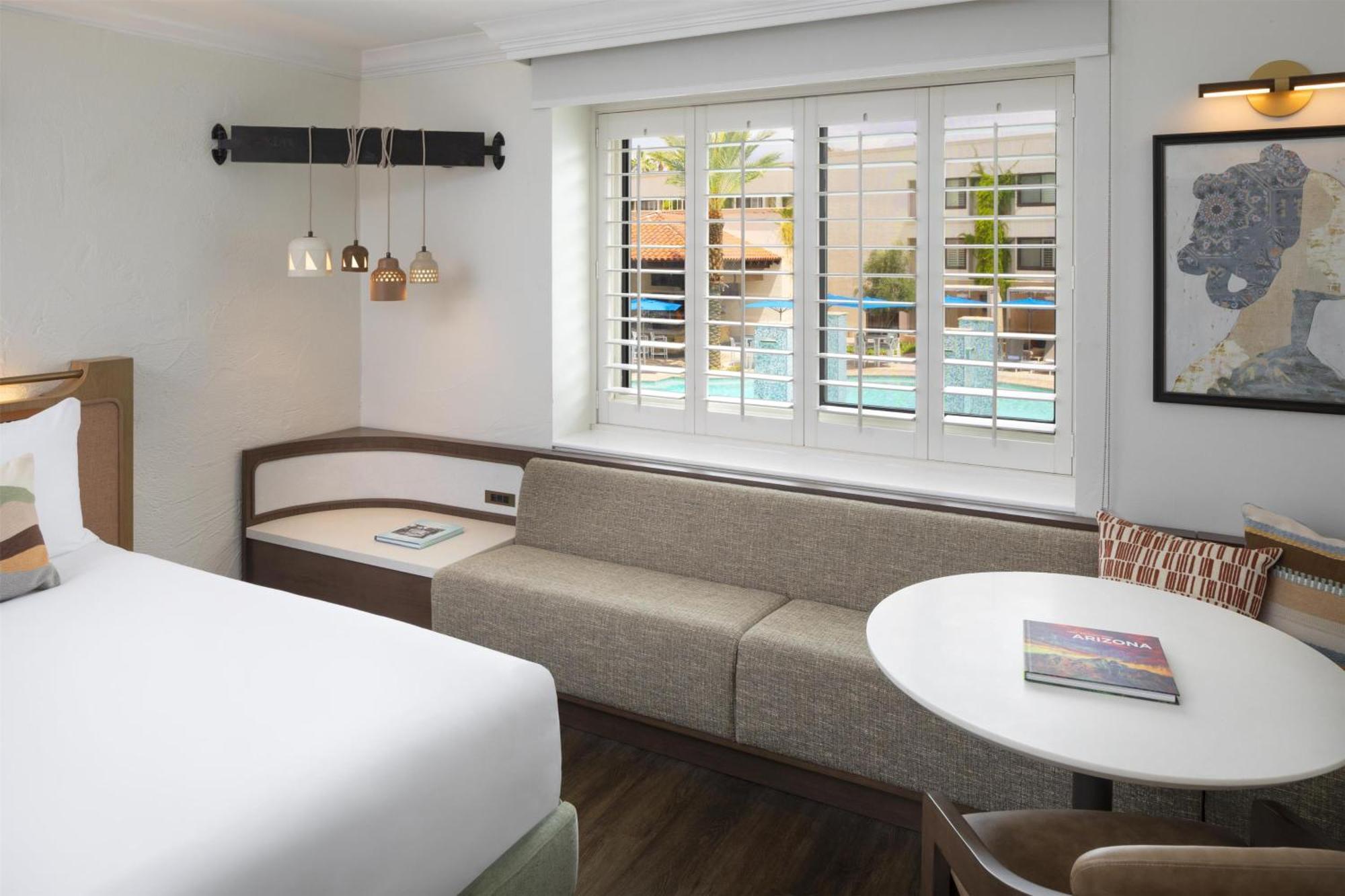 Resort The & Spa, Curio Collection By Hilton