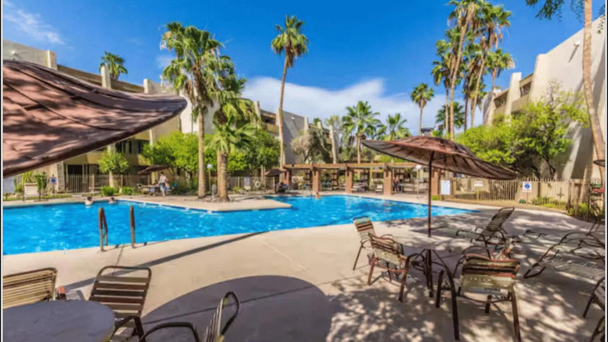 Beautiful 2-bdrm 2-bath In Old Town * Scottsdale
