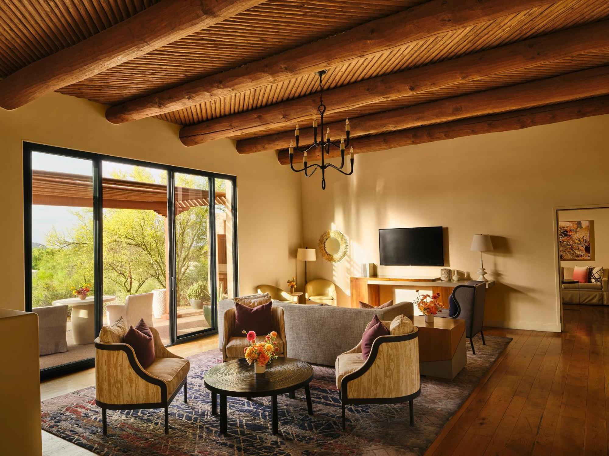Four Seasons At Troon North Resort