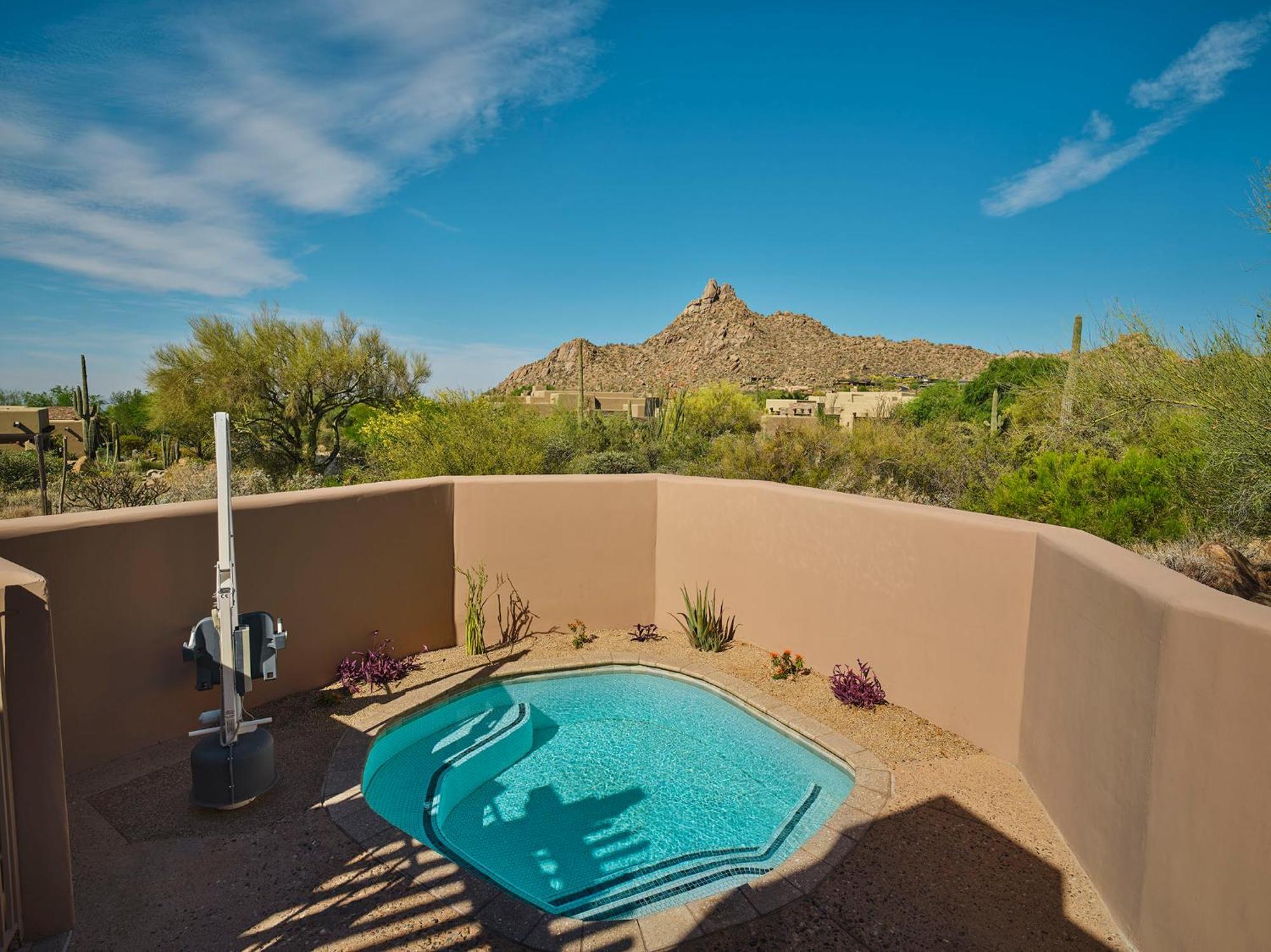 Four Seasons At Troon North Scottsdale