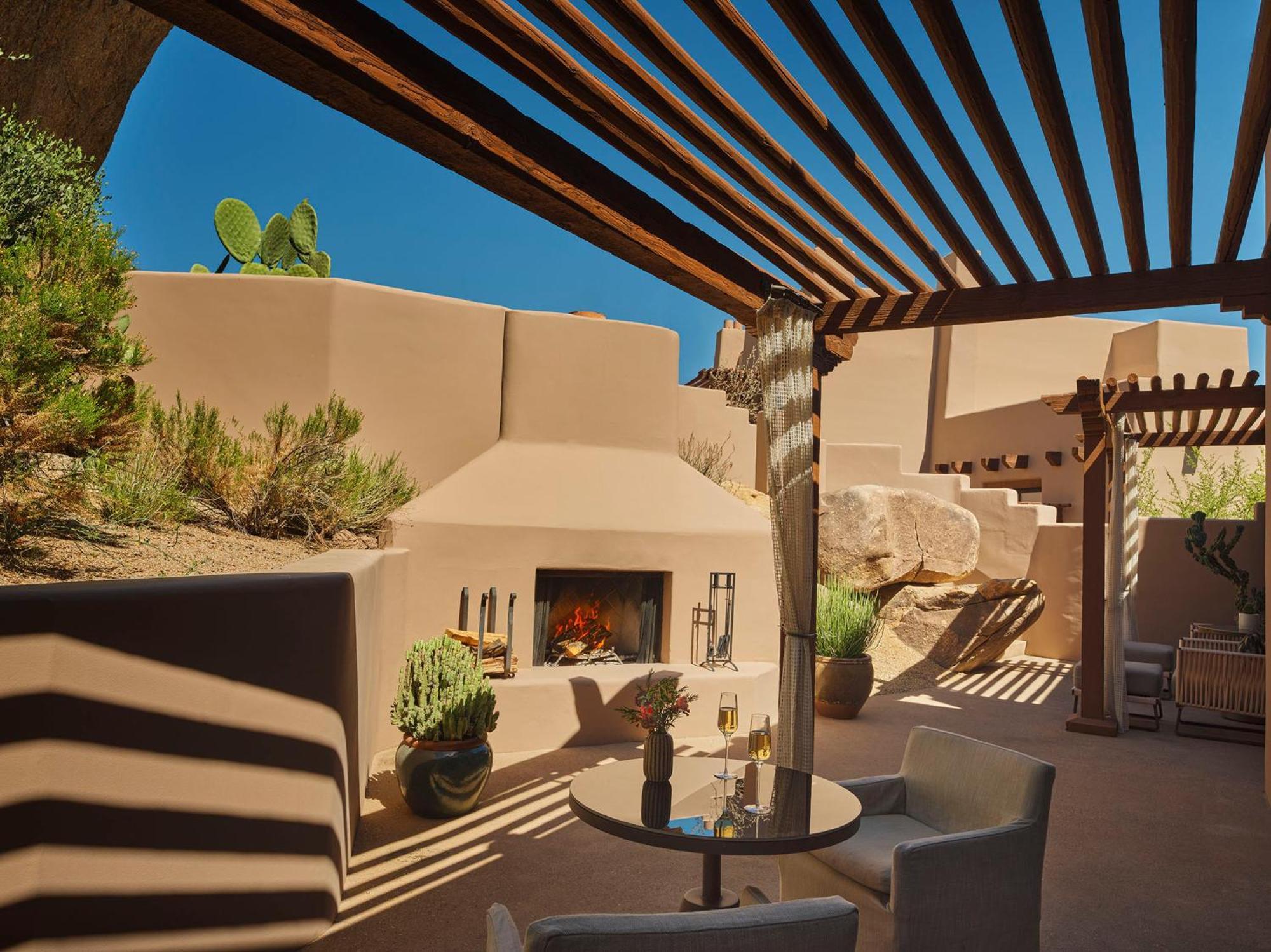 Four Seasons At Troon North Resort