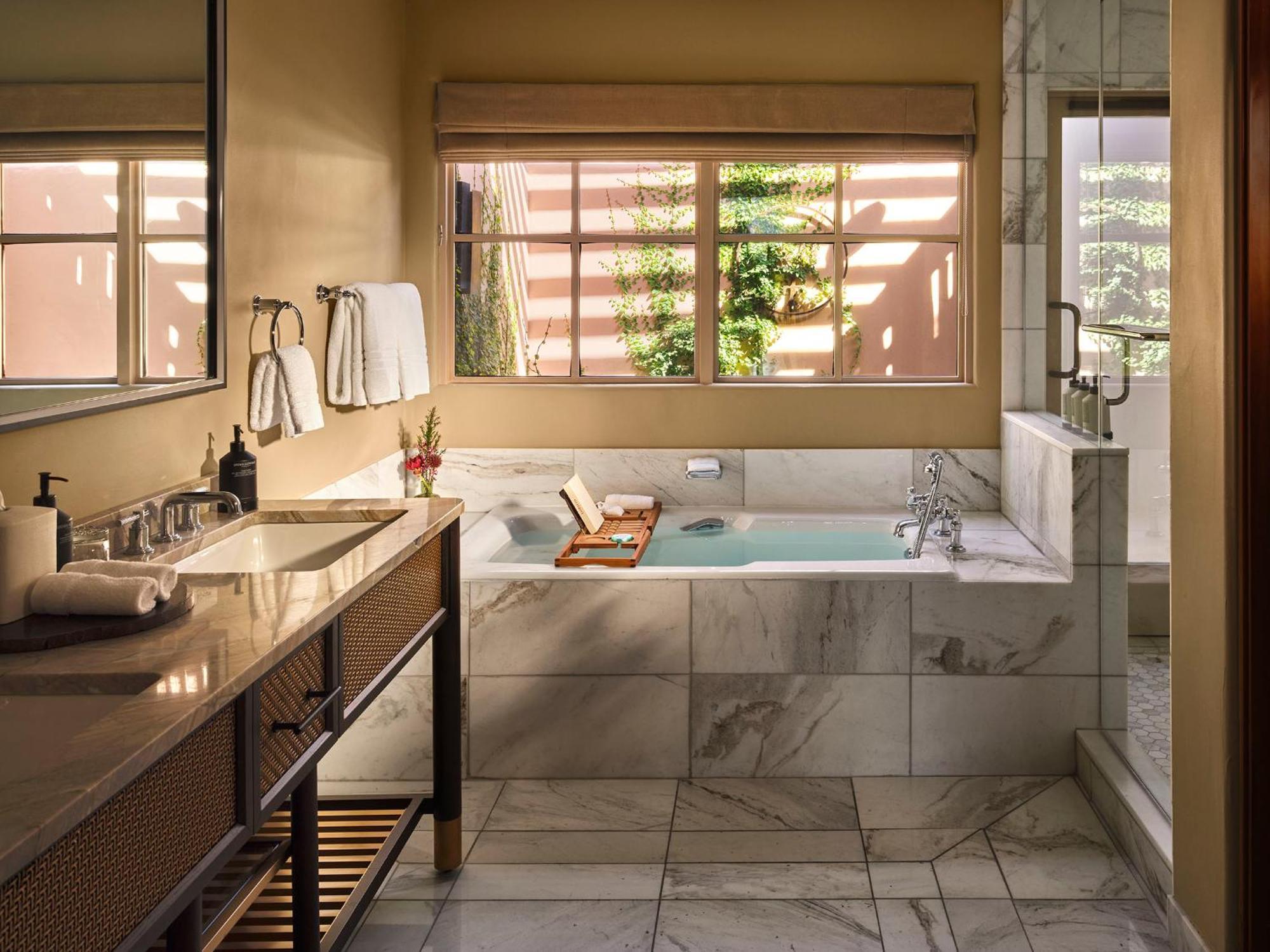 Resort Four Seasons At Troon North