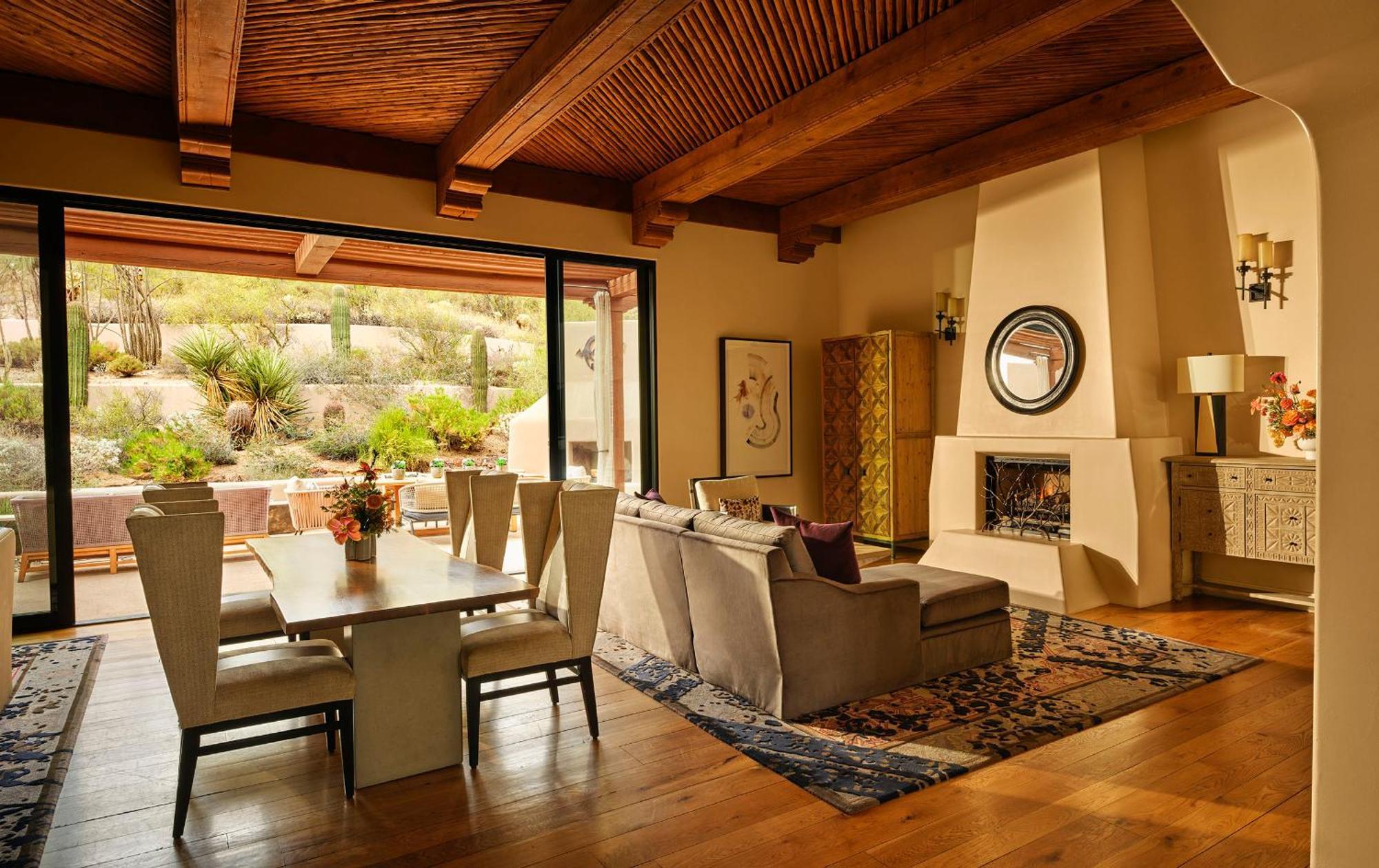 Four Seasons At Troon North Scottsdale
