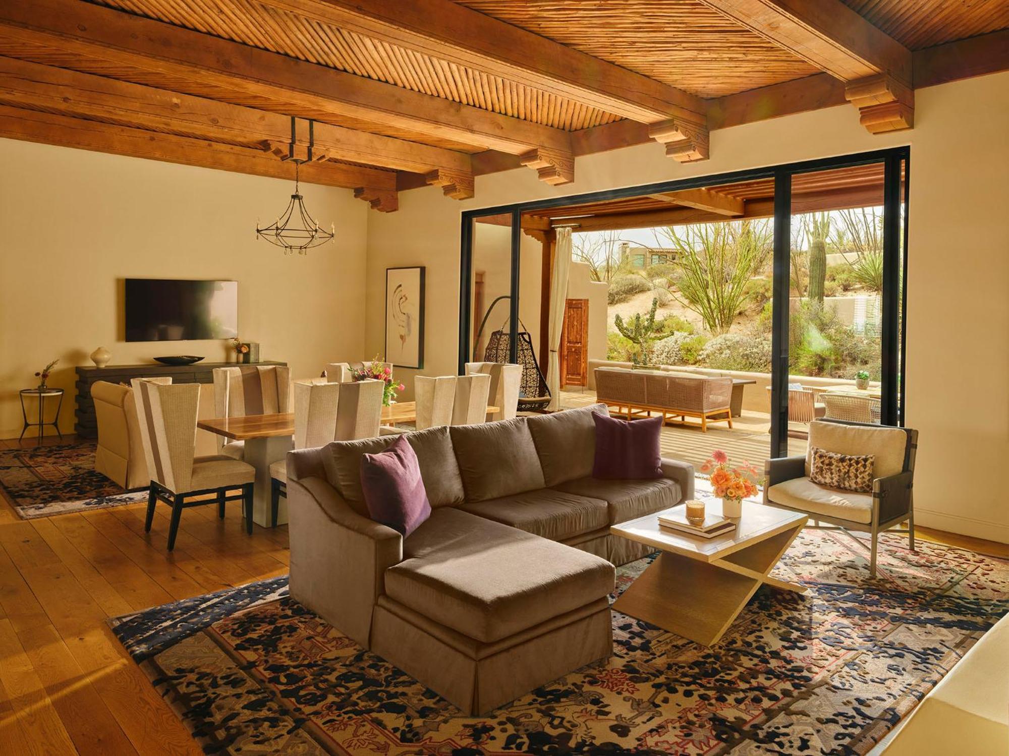 Four Seasons At Troon North