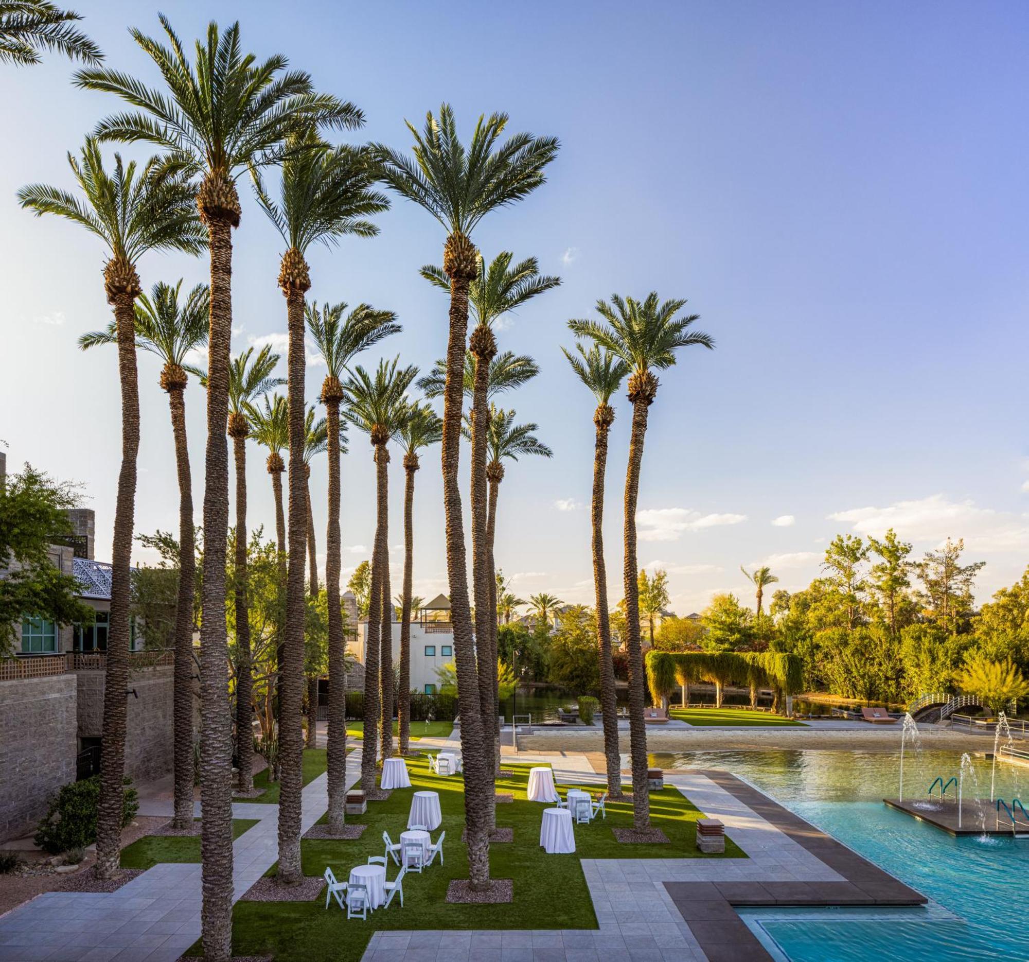 Grand Hyatt Resort