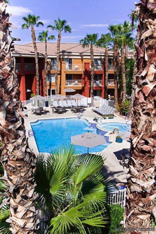Express & - Old Town, An Ihg Scottsdale