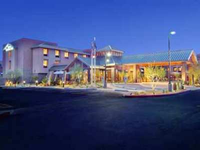 Hilton Garden North/perimeter Center Hotel