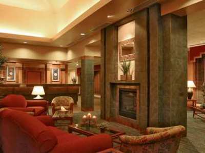 Hilton Garden North/perimeter Center Hotel 3*